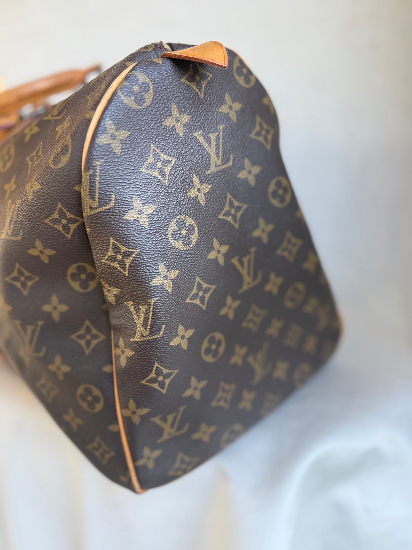 Louis Vuitton Keep all 50