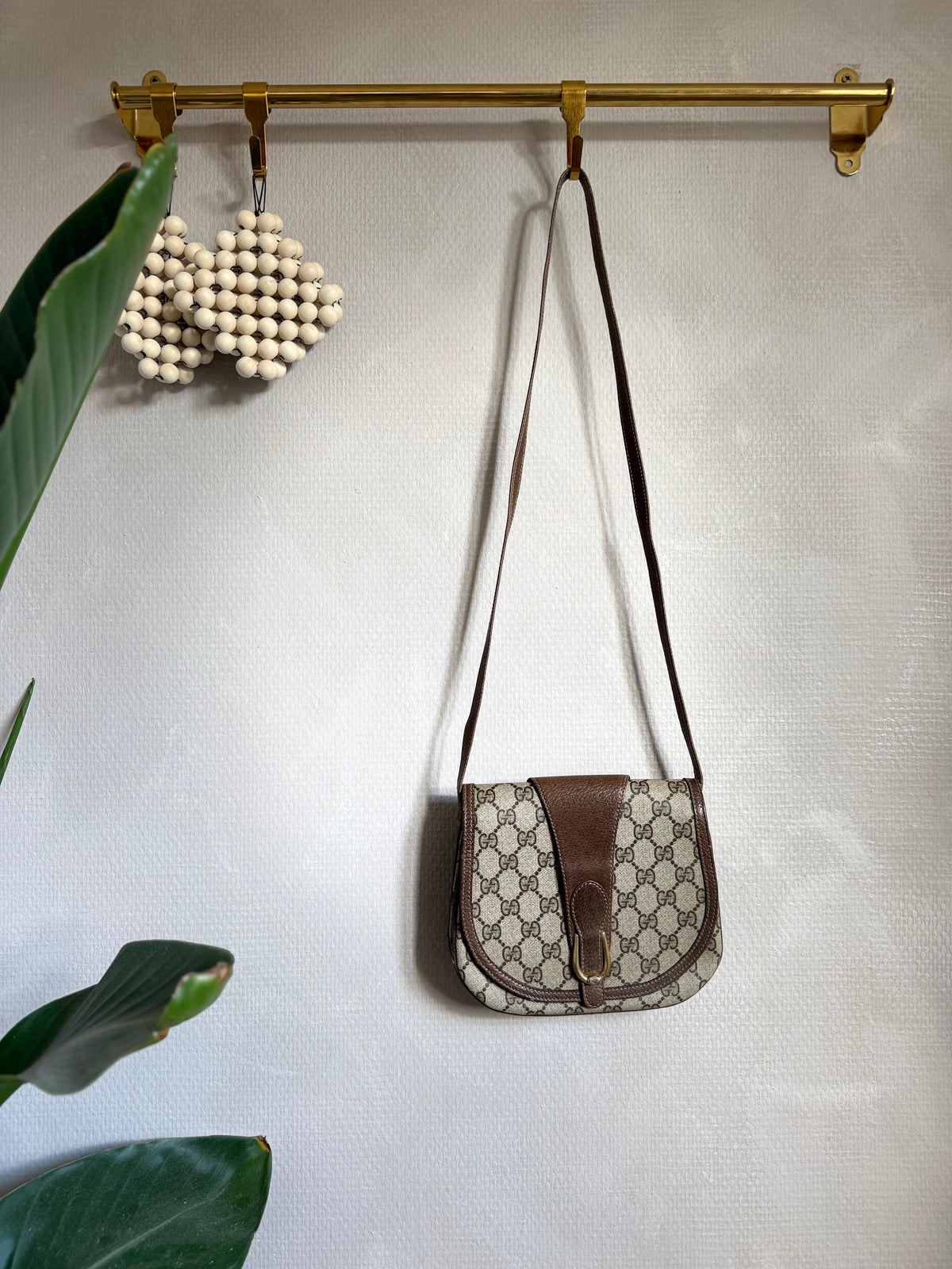 Gucci  Crossbody