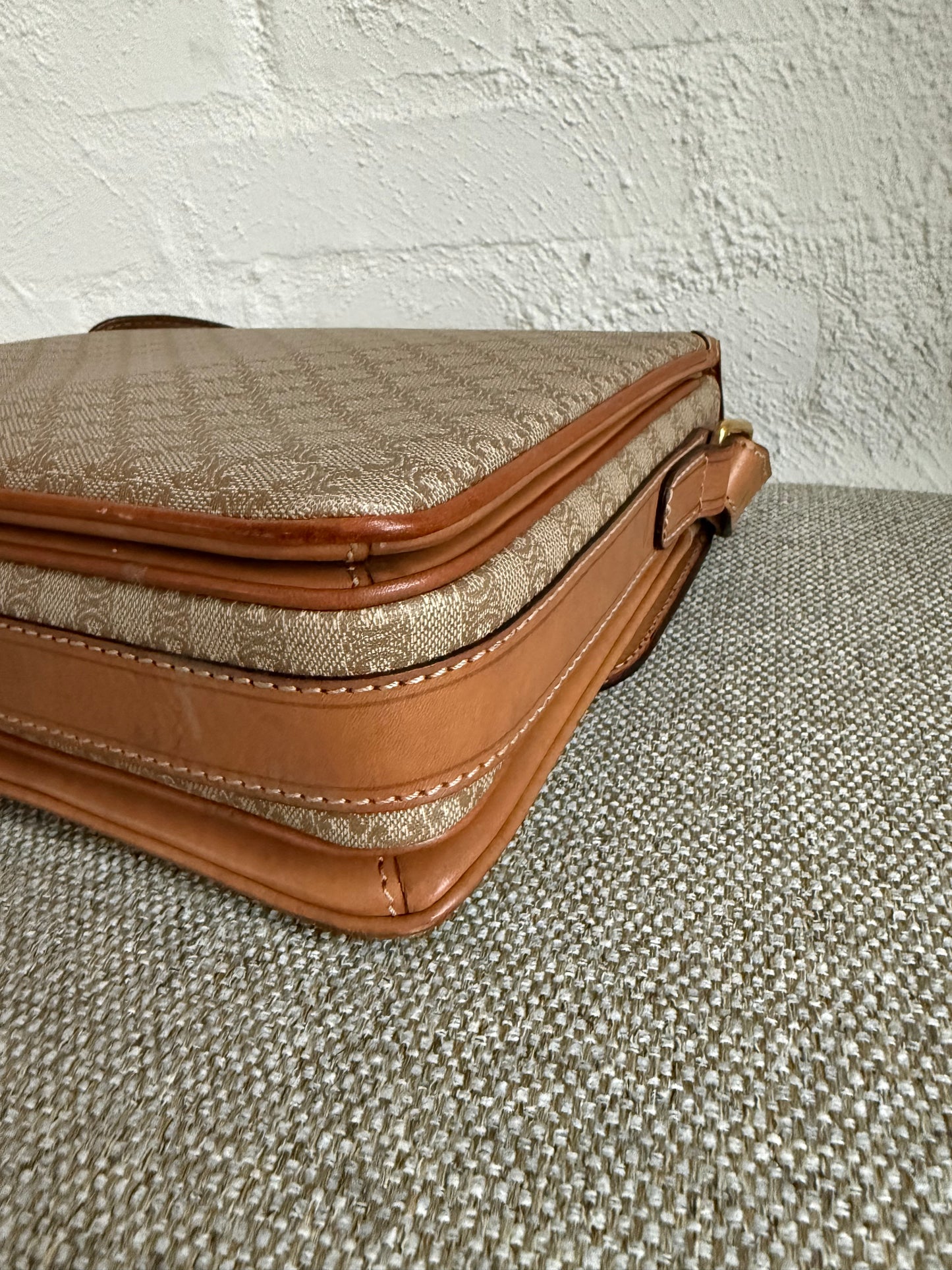 Celine Macadam Crossbody