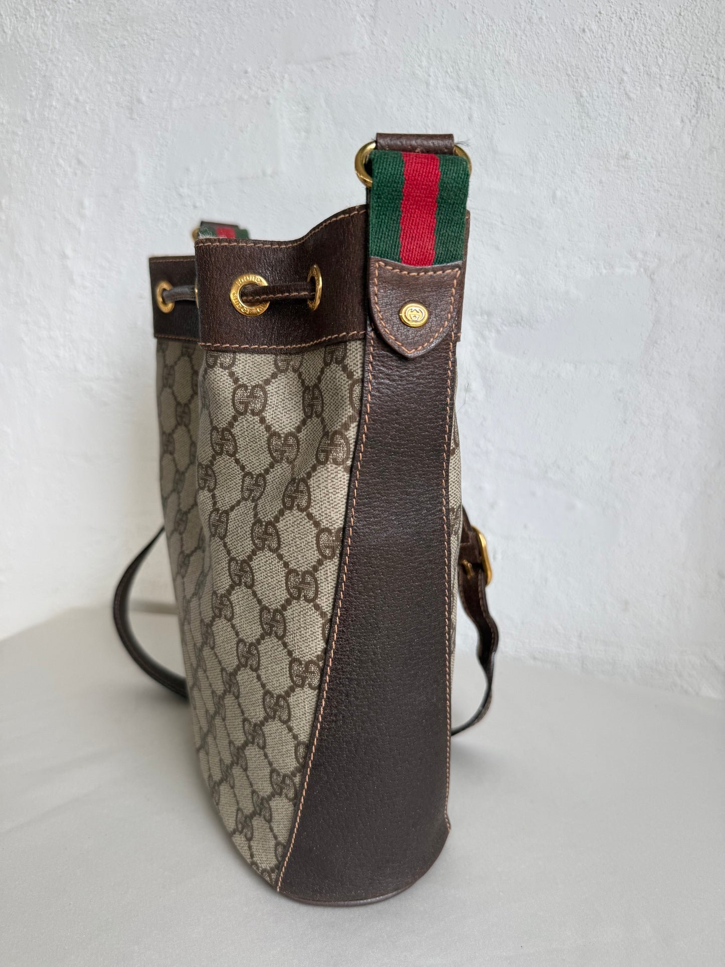 Gucci Bucket bag