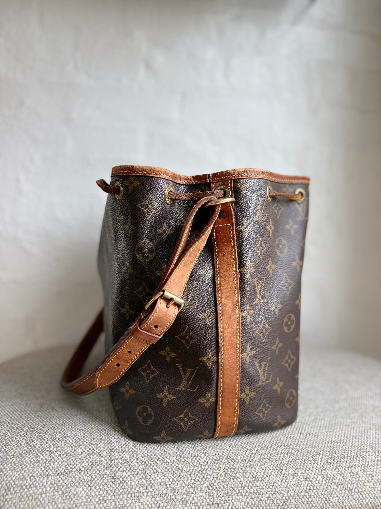 Louis Vuitton Noé Petit