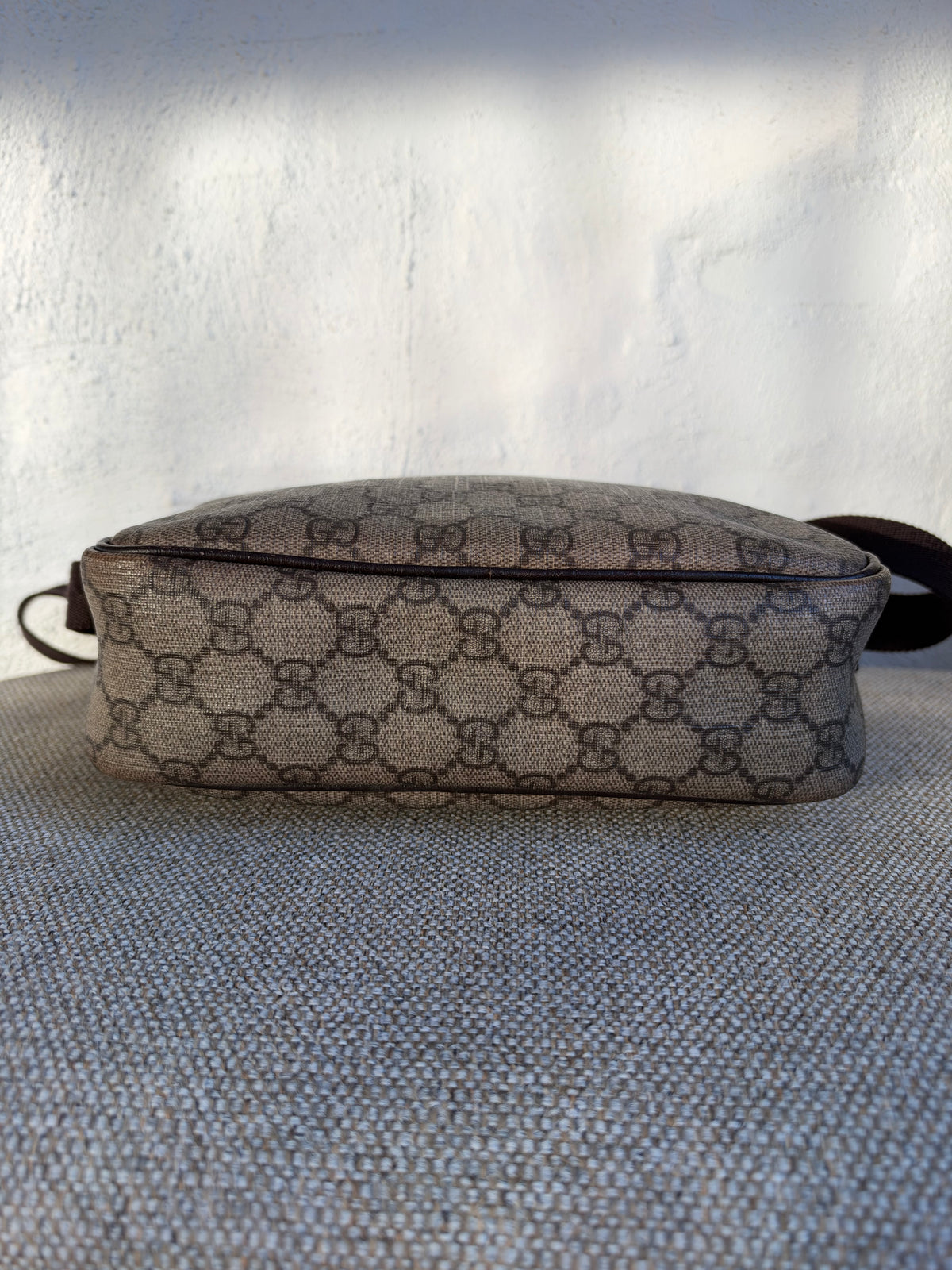 Gucci Messenger bag