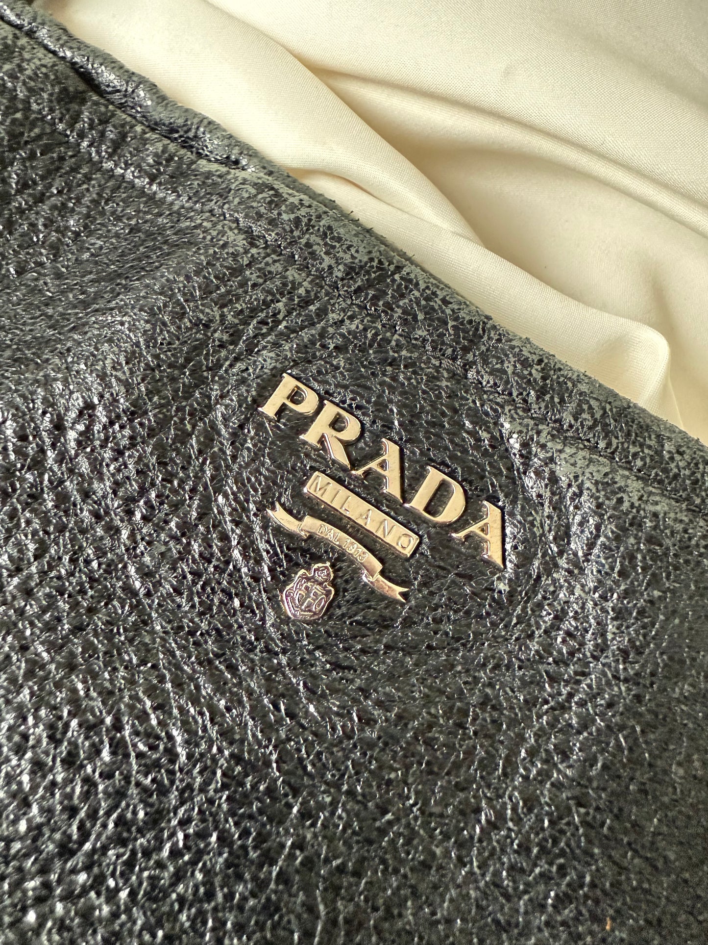 Prada Chain Tote bag