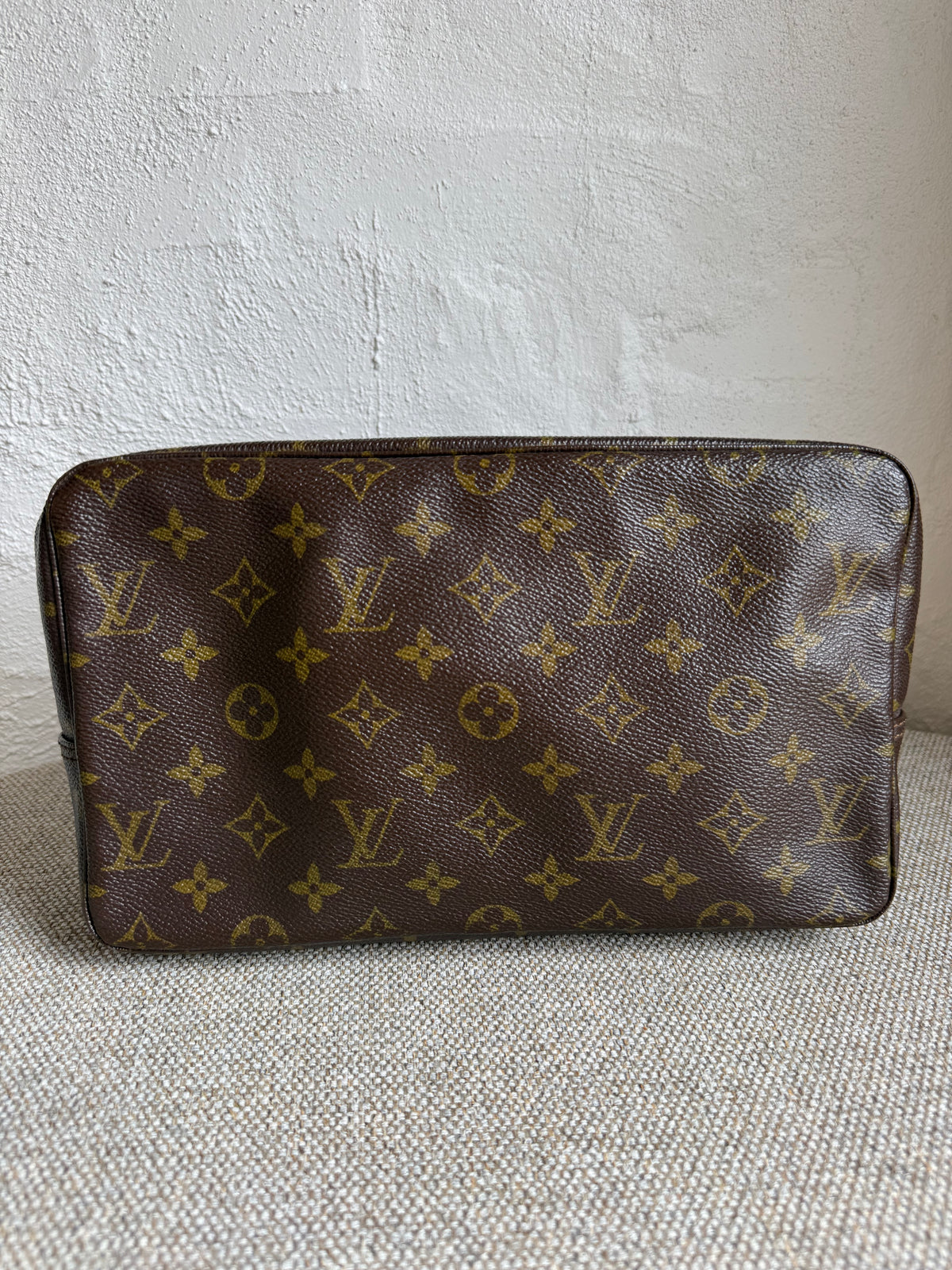 Louis Vuitton Toilet taske