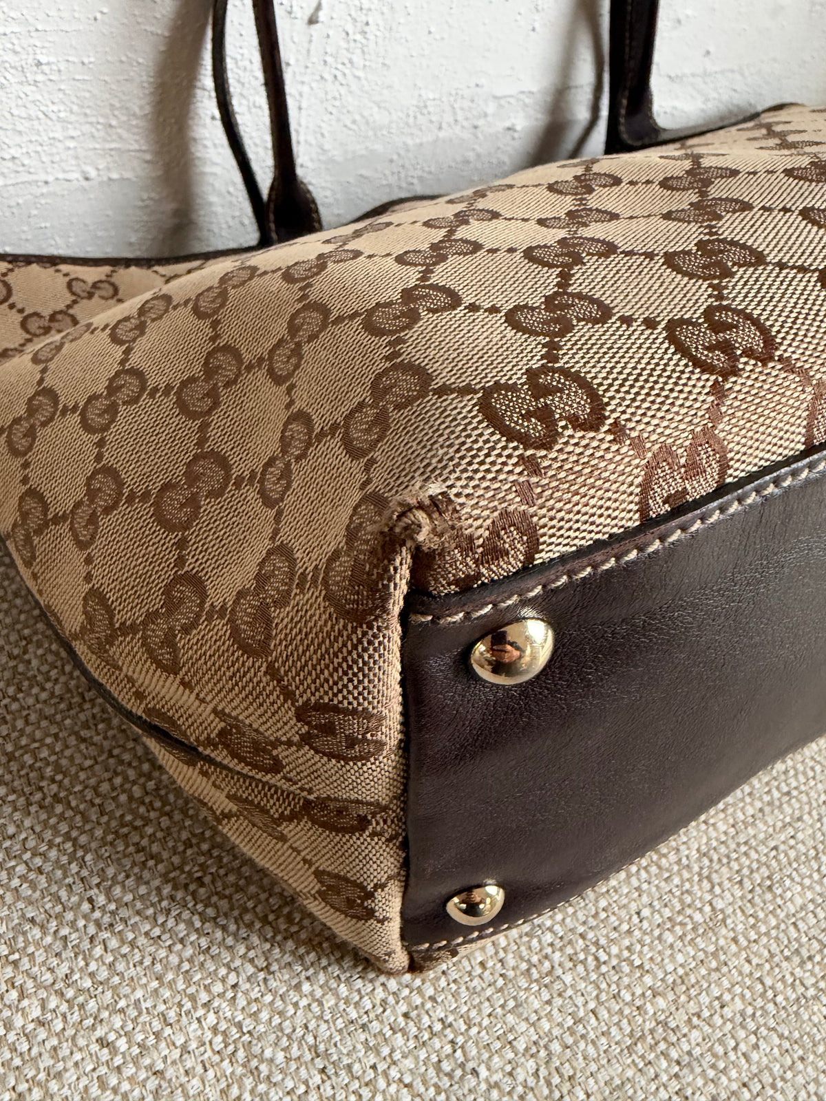 Gucci Tote bag