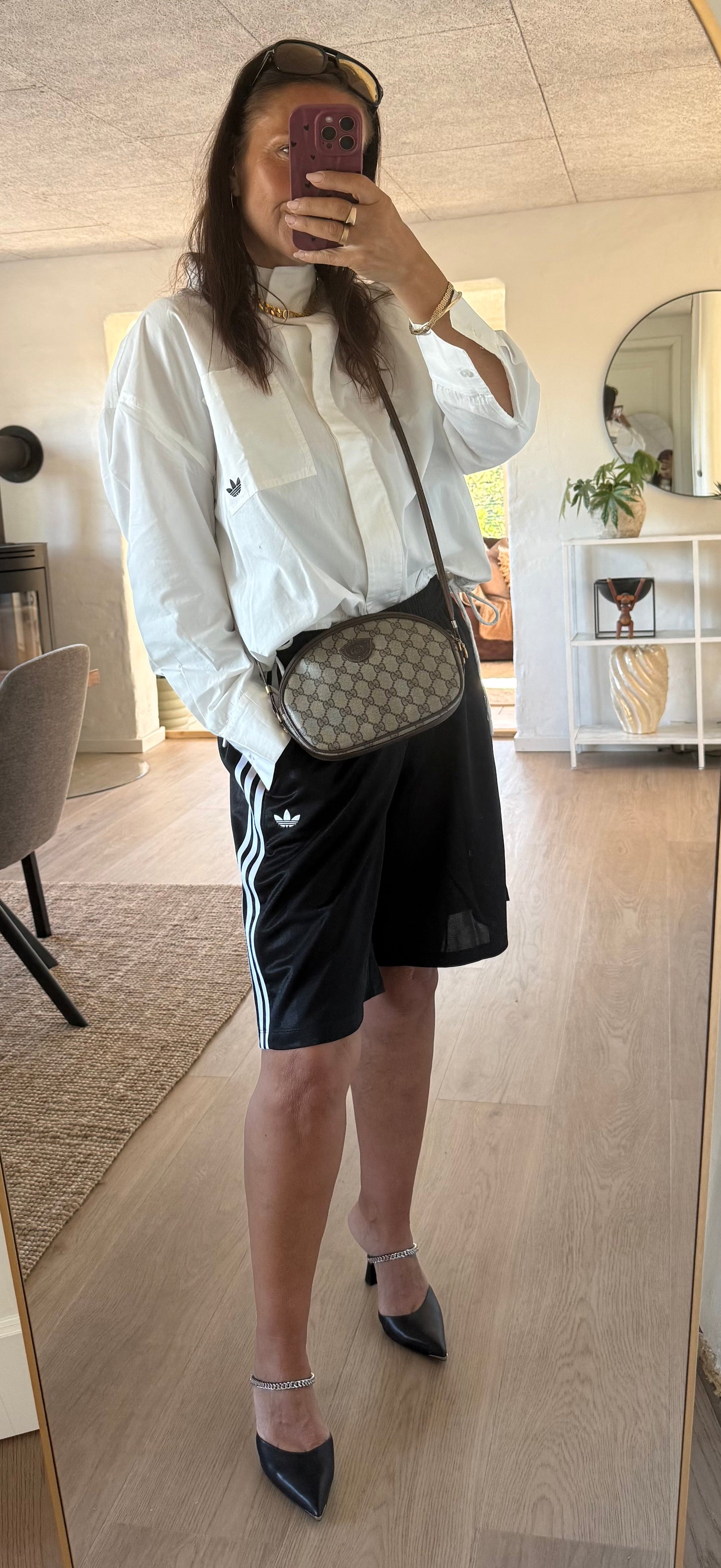 Gucci Crossbody