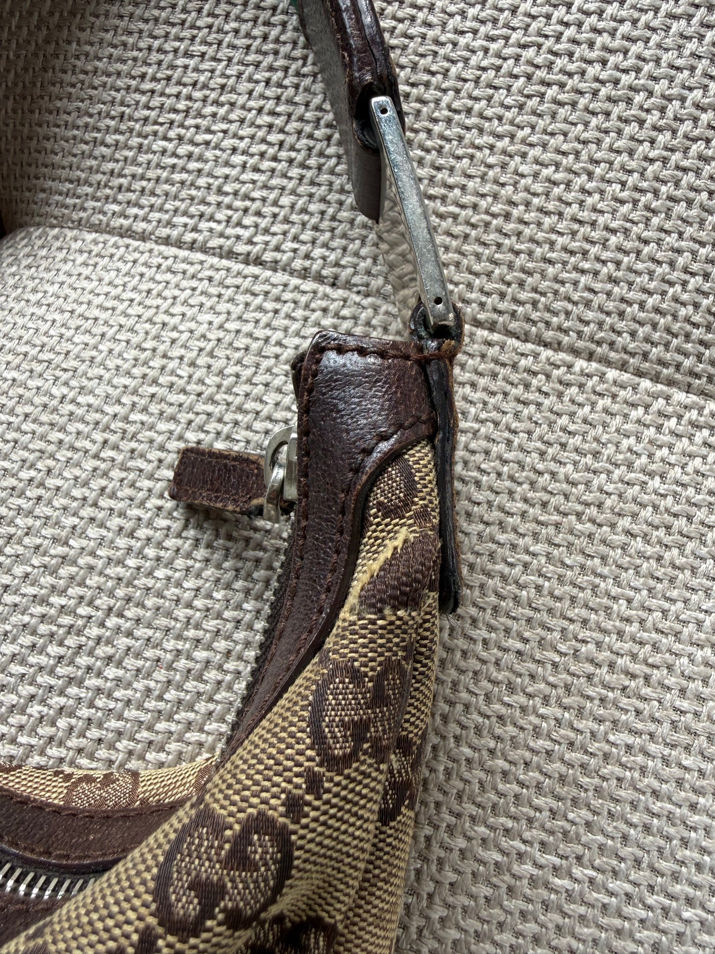 Gucci Hobo bag