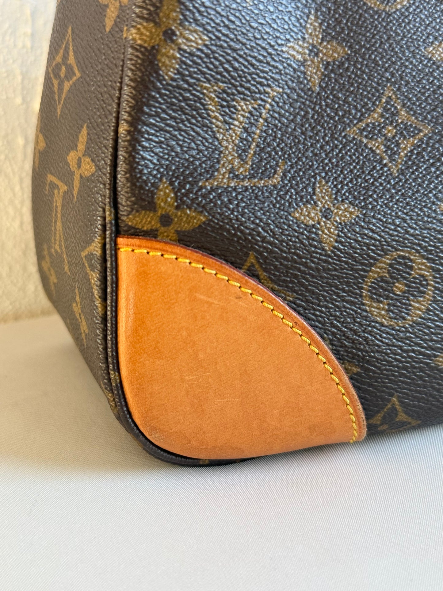 Louis Vuitton Boulogne 30