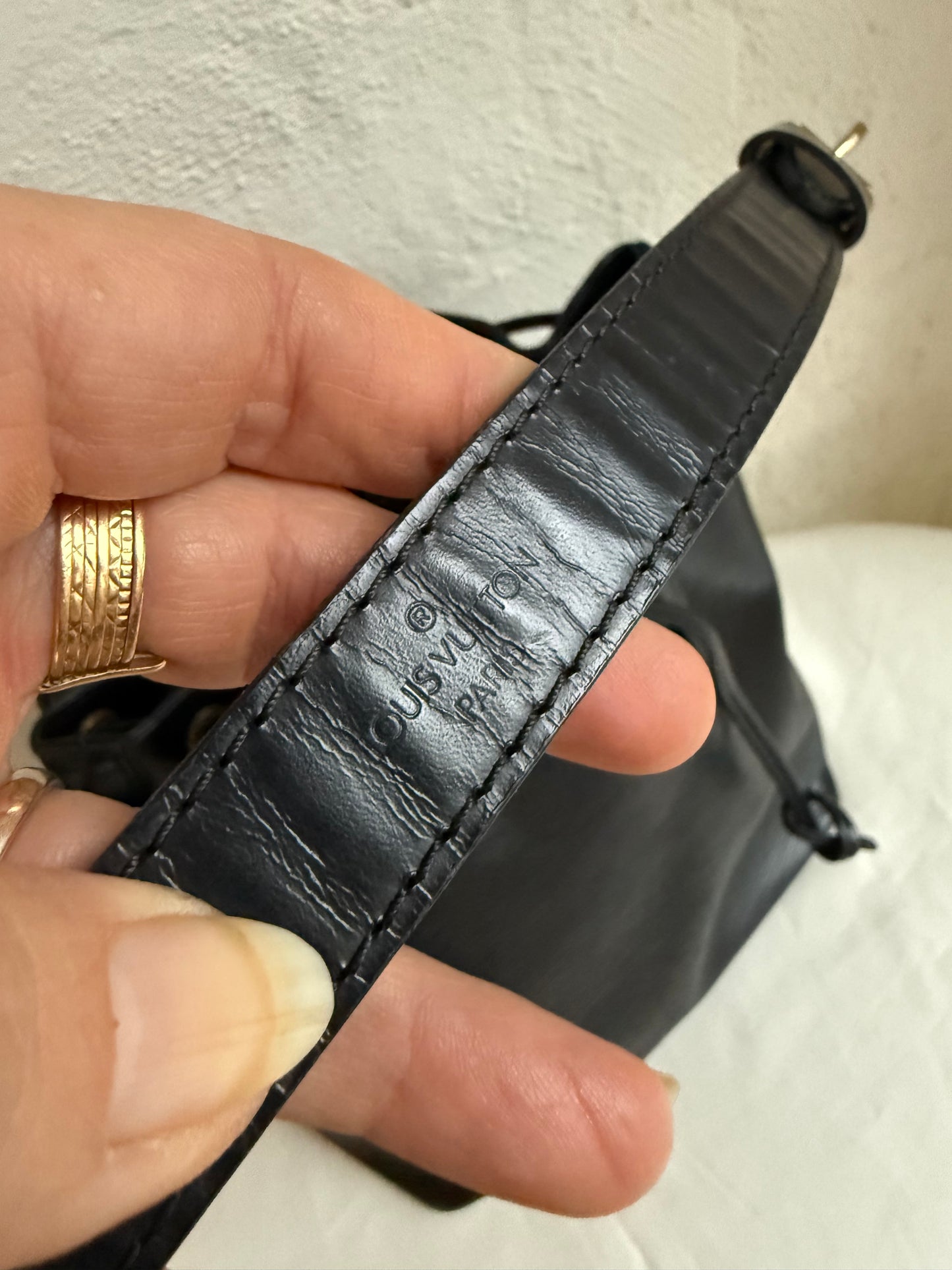 Louis Vuitton Noé Epi