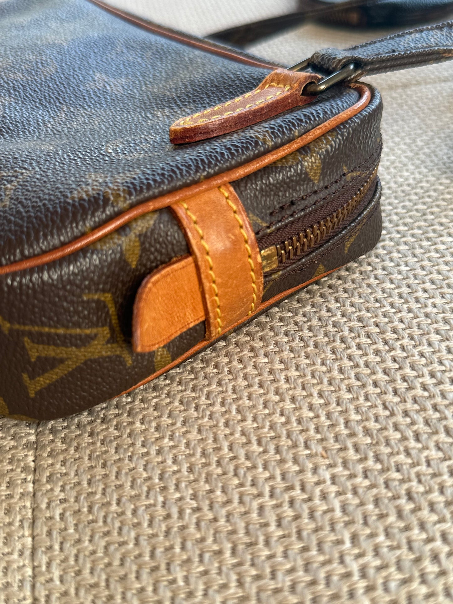 Louis Vuitton Marly Bandouliere