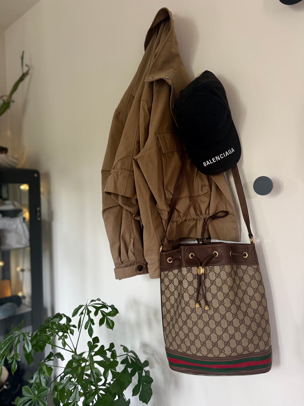 Gucci Bucket bag GM