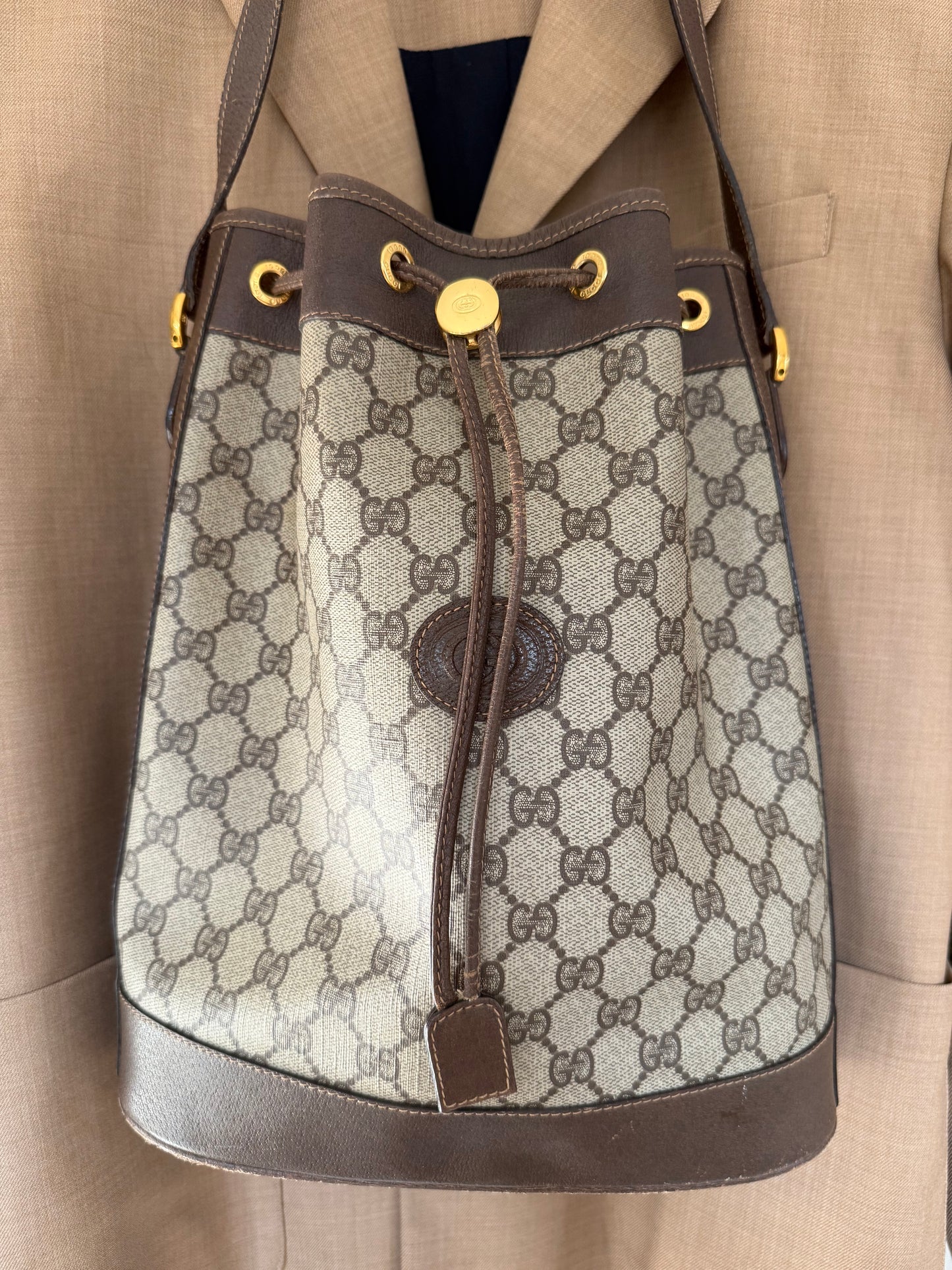 Gucci Bucket bag GM