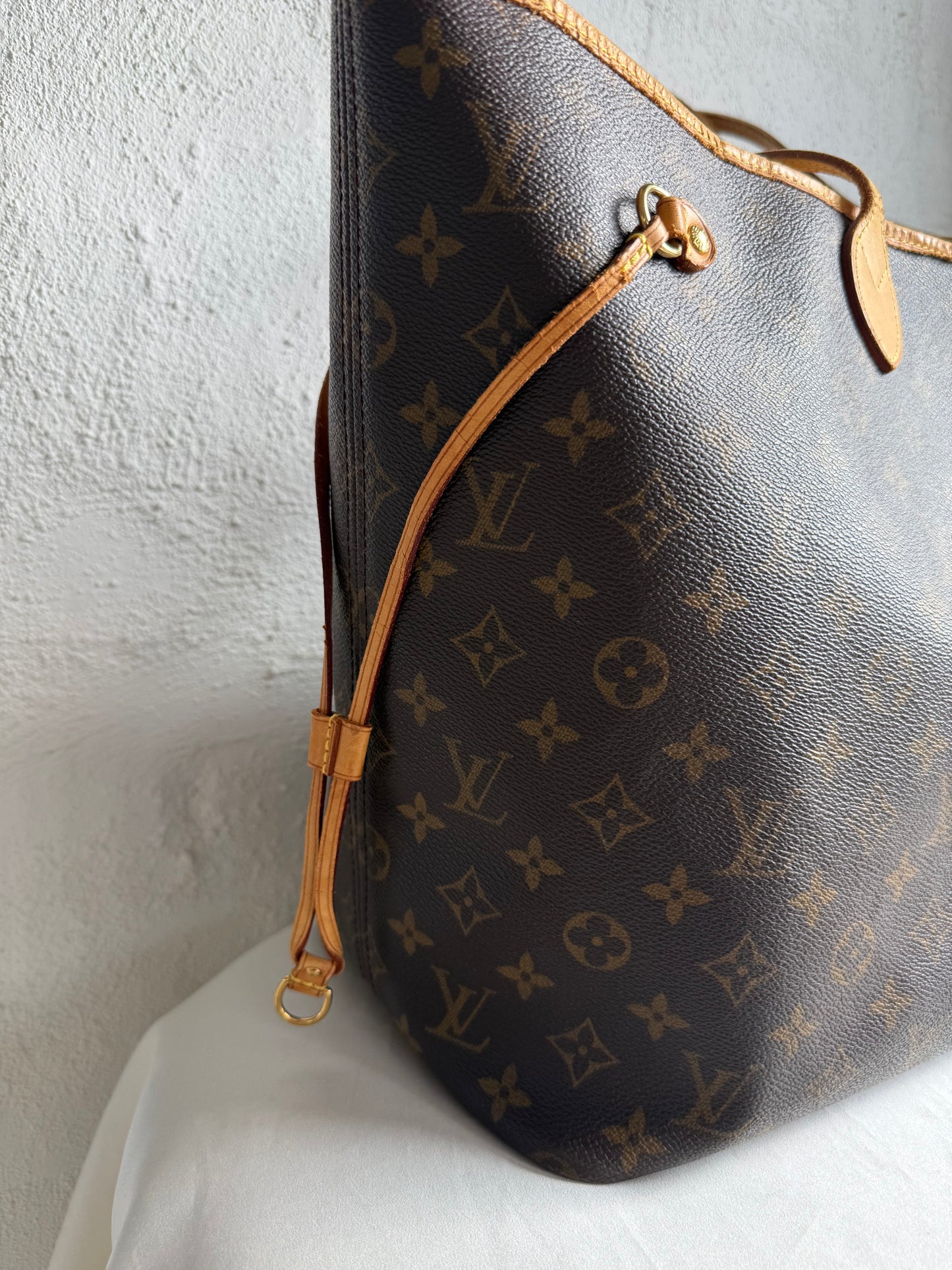 Louis Vuitton Neverfull GM