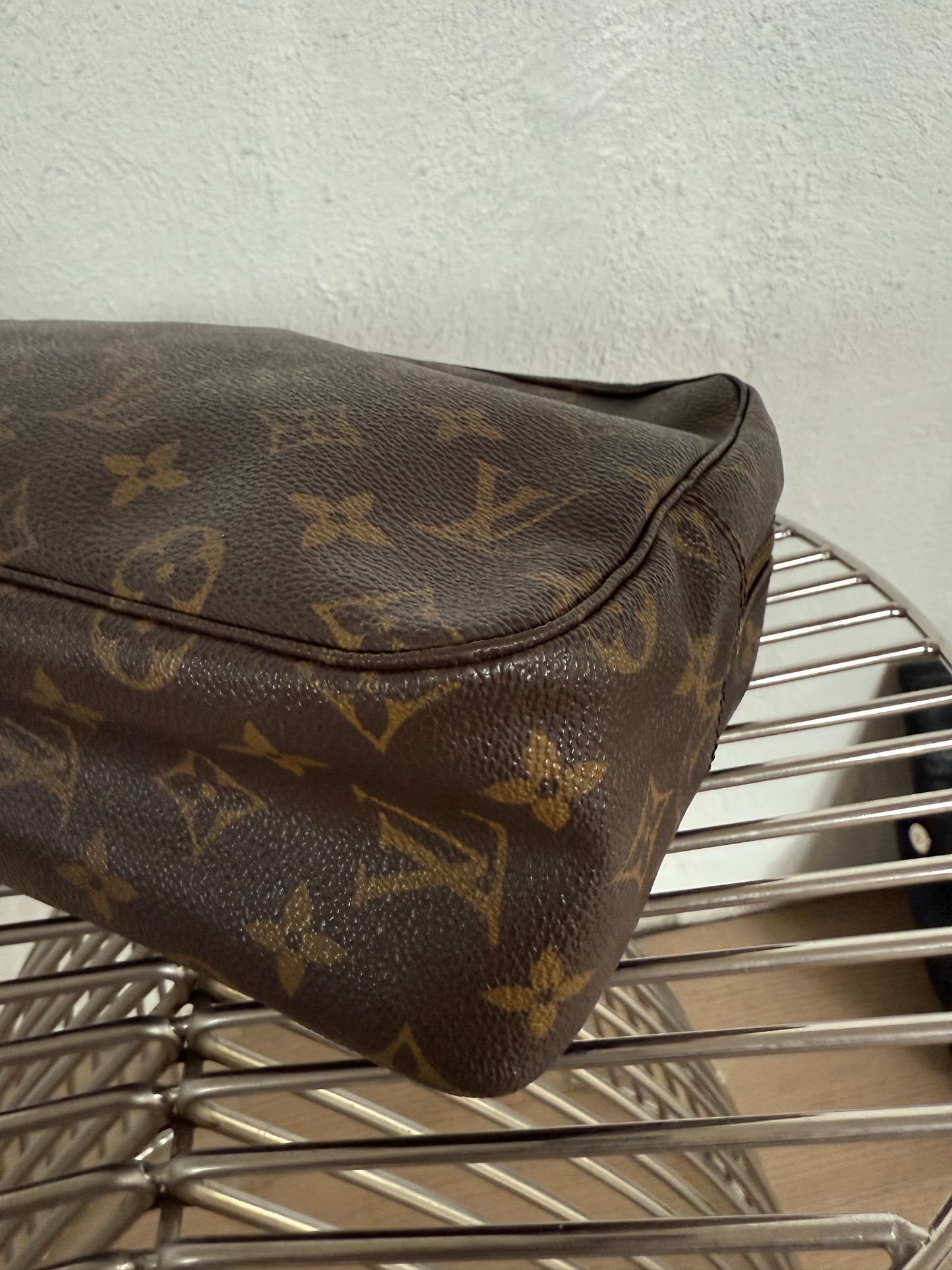 Louis Vuitton Toilet taske