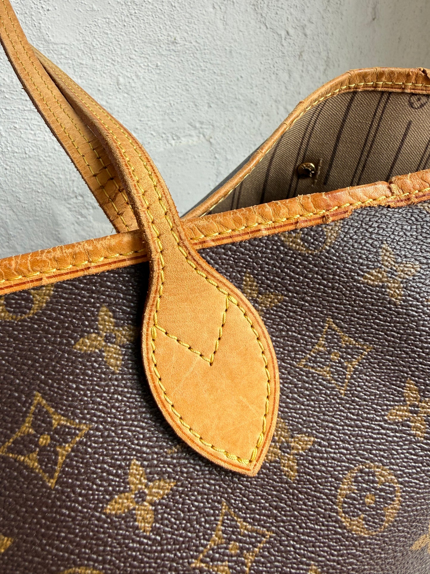Louis Vuitton Neverfull GM