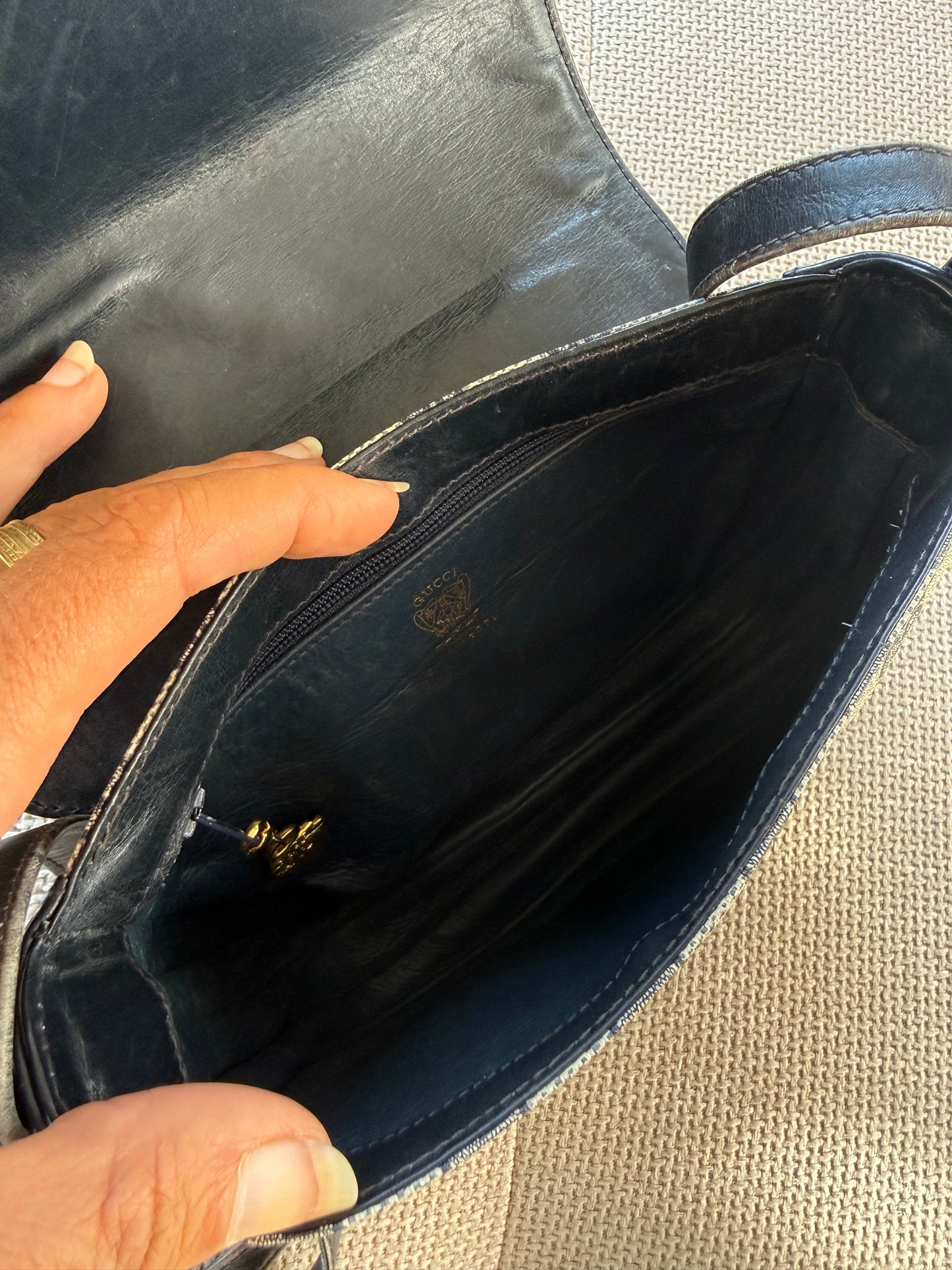 Gucci Crossbody