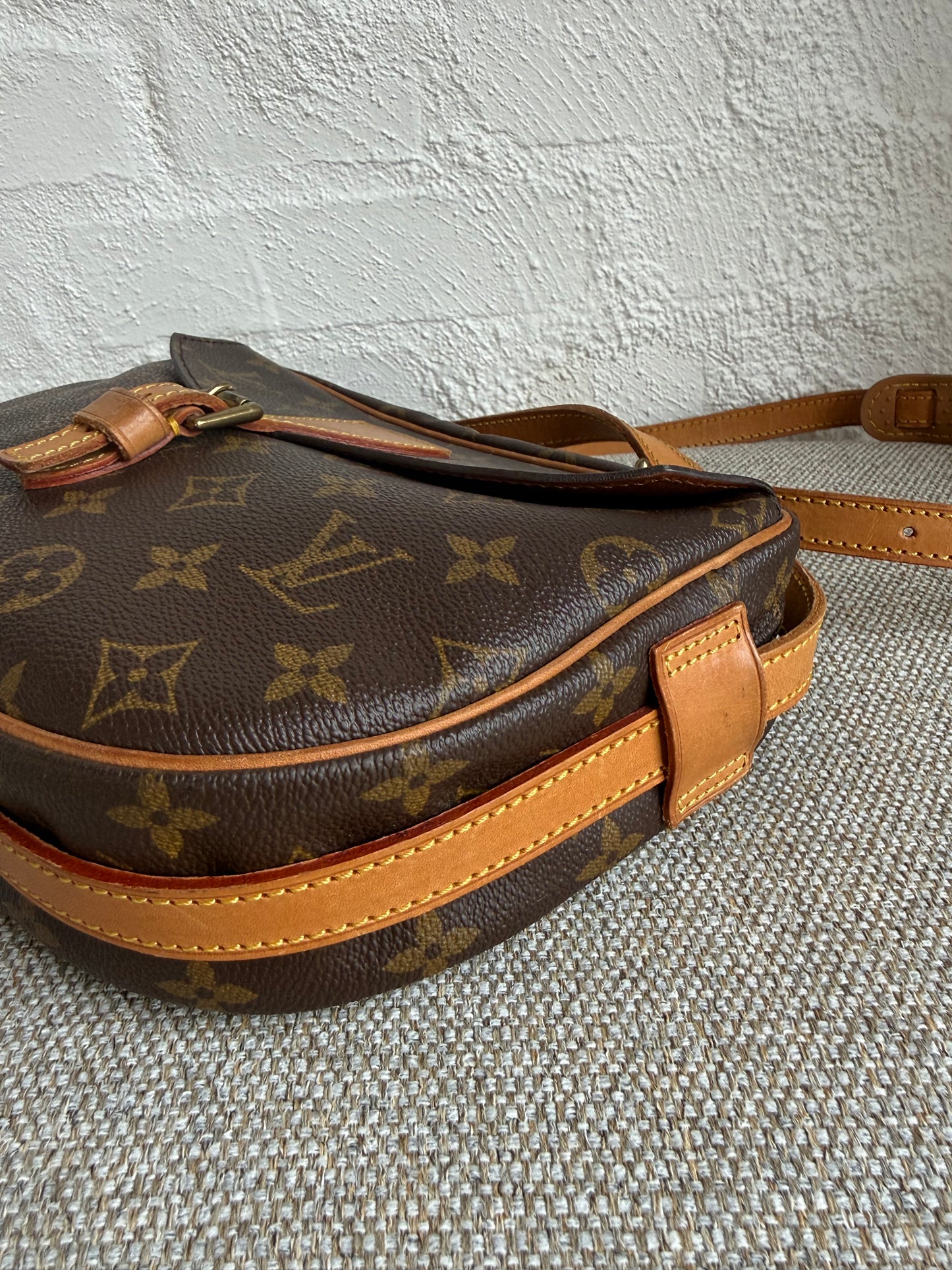 Louis Vuitton Jeune Fille MM