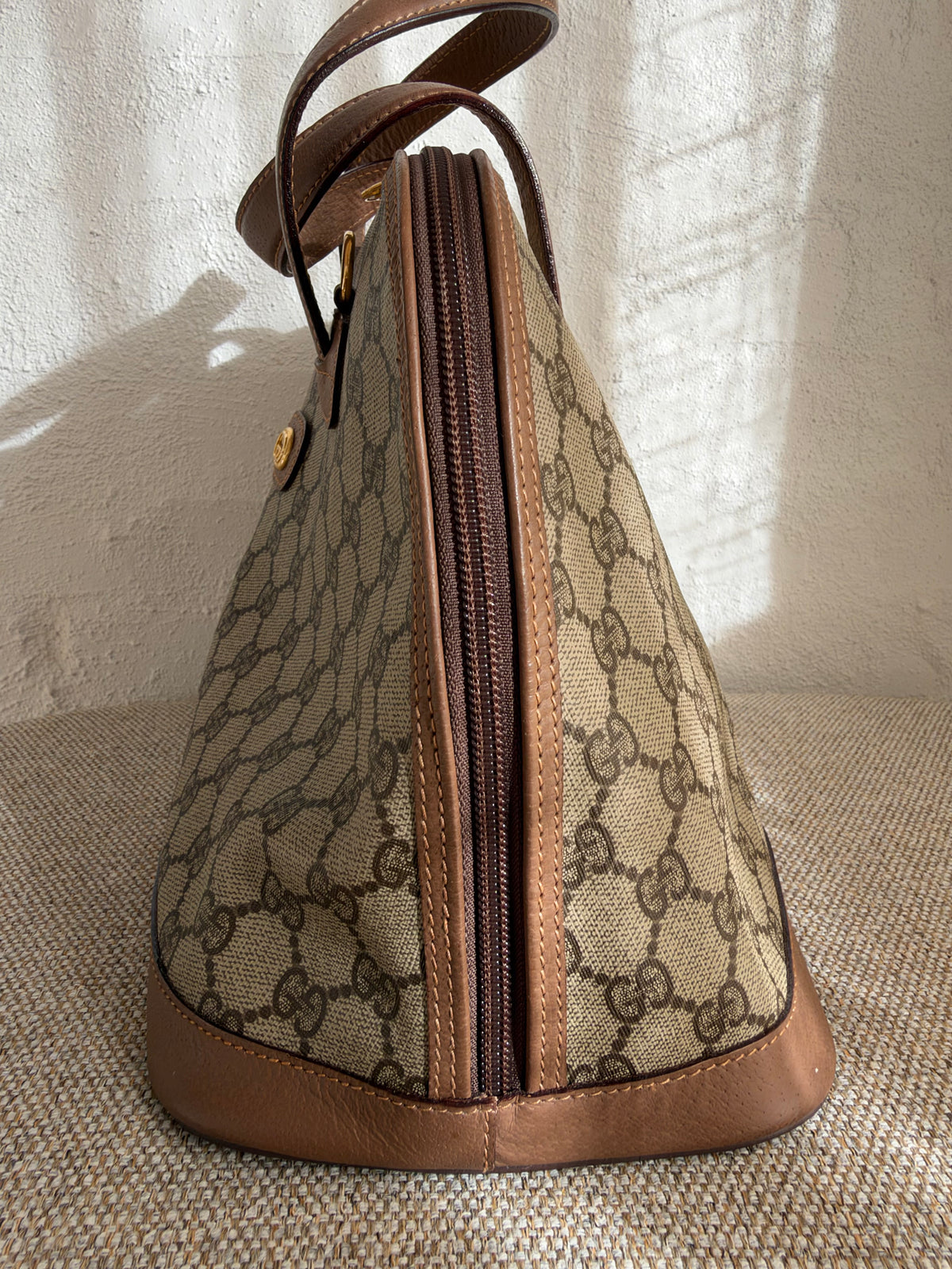 Gucci Boston 2way