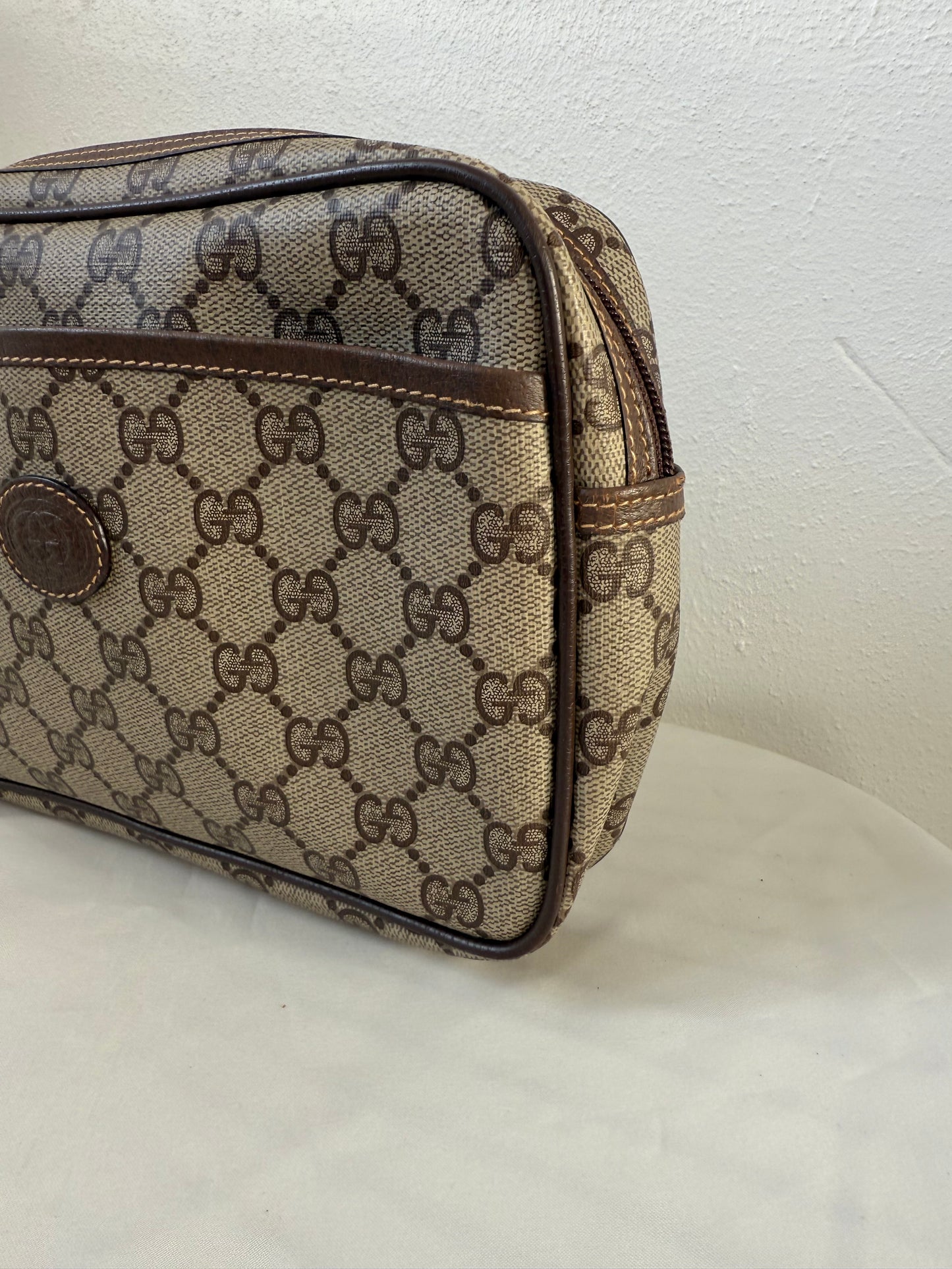 Gucci Toilet/Clutch bag