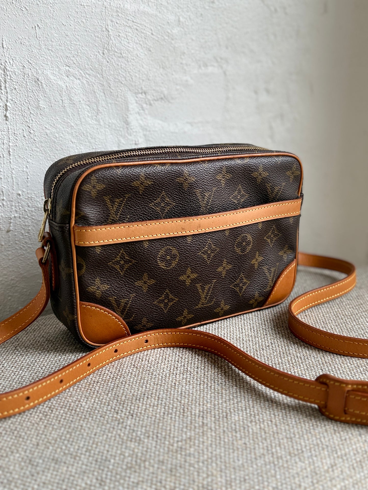Louis Vuitton Trocadéro 23