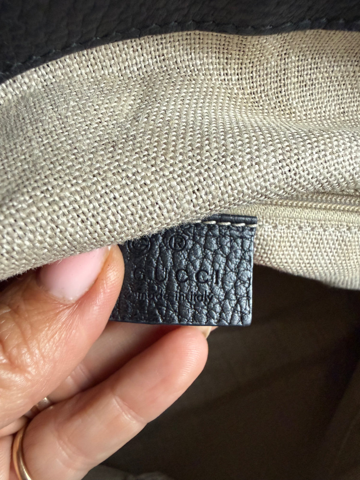 Gucci Tote/Shopper bag