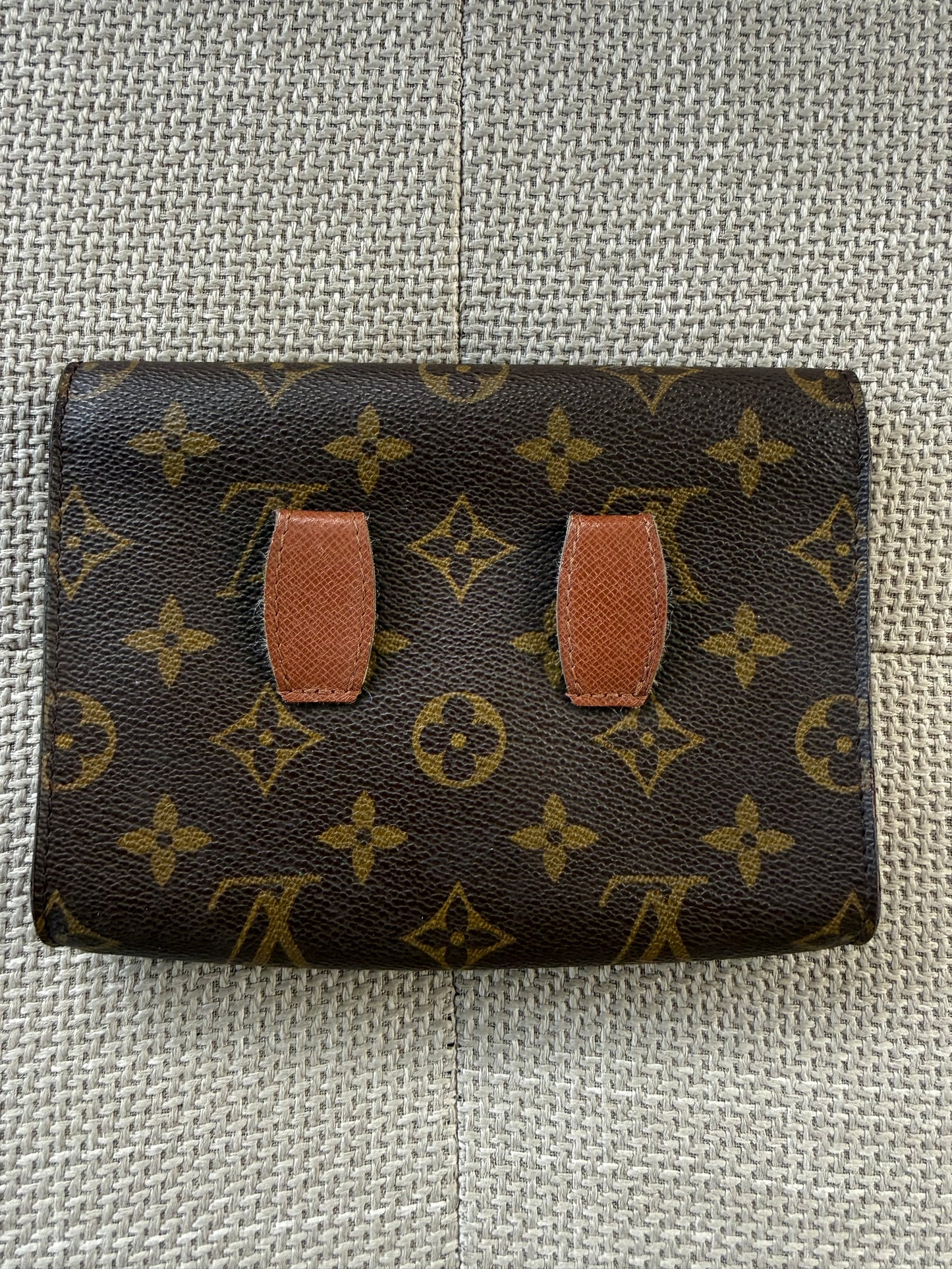 Arsch waistbag/bæltepung