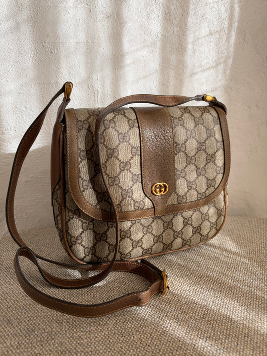 Gucci Crossbody