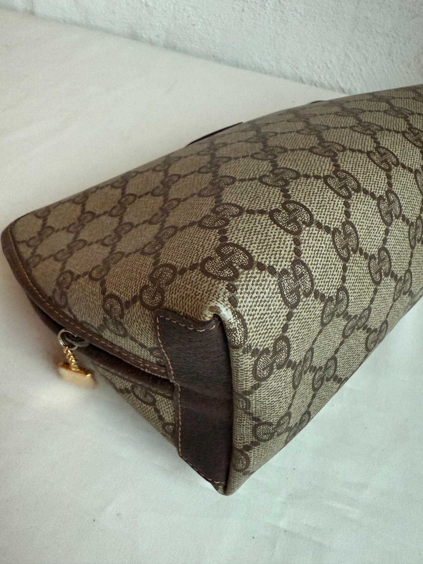 Gucci toilet taske/clutch bag