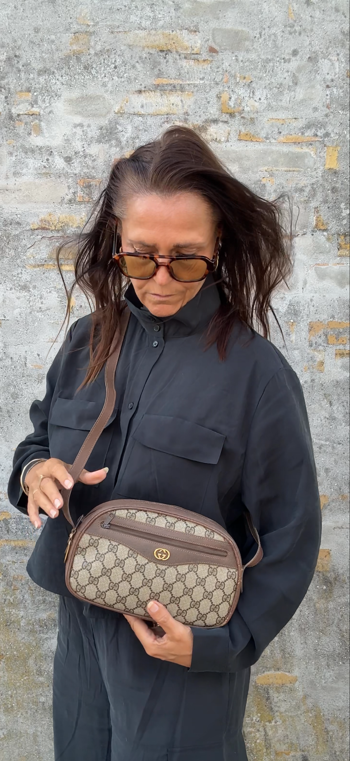 Gucci Crossbody