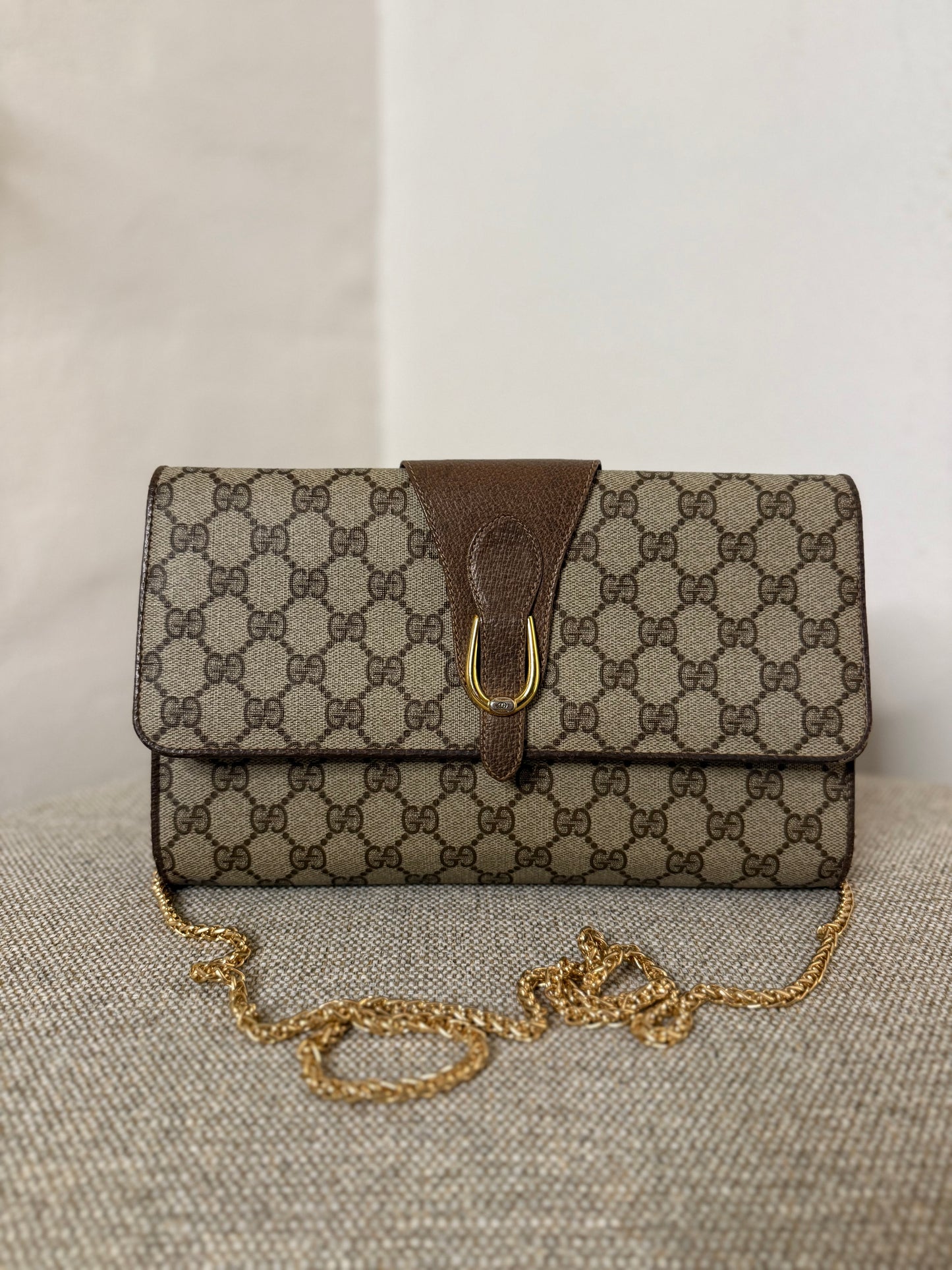 Gucci Clutch/Shoulder bag