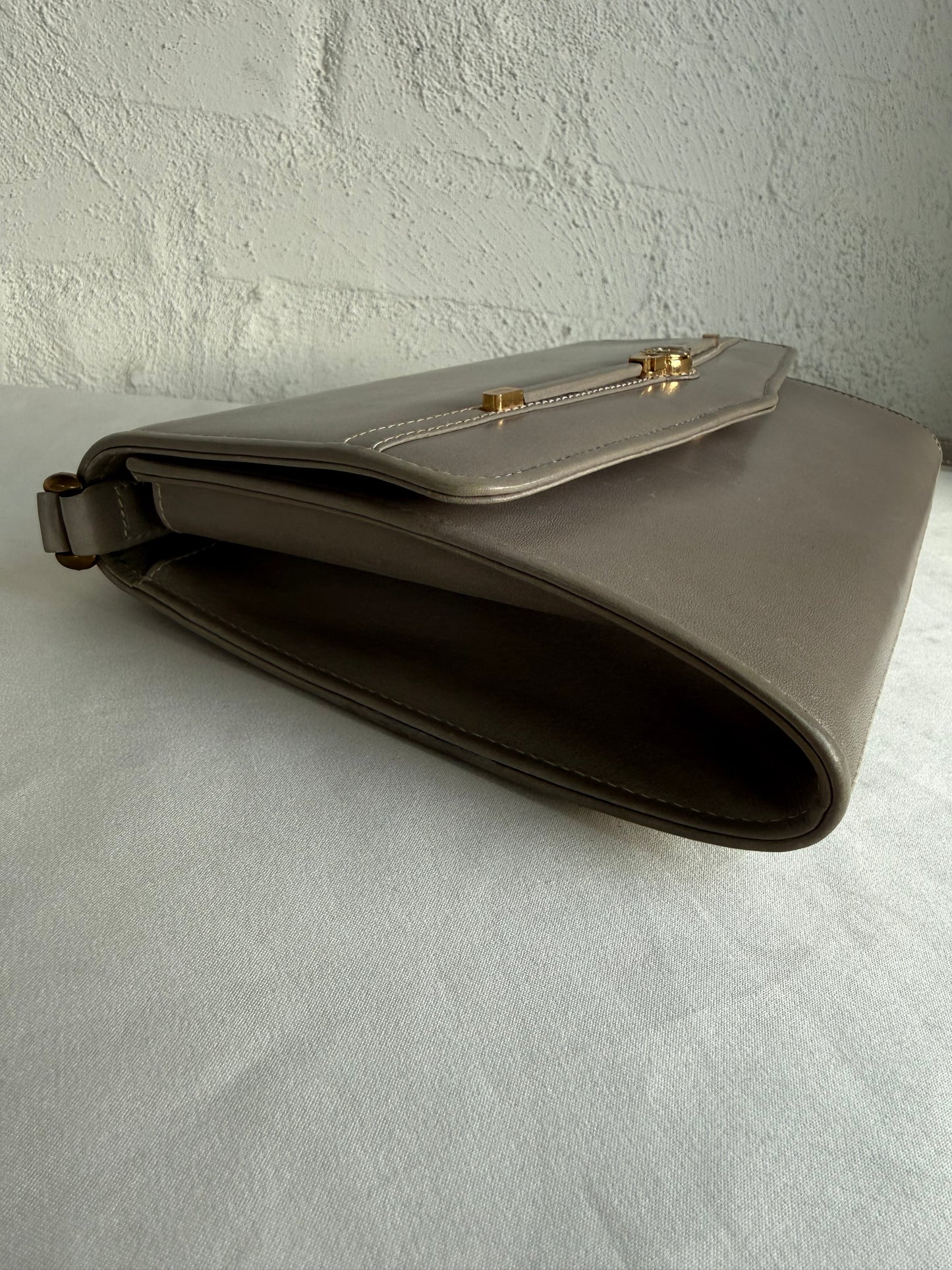 Gucci shoulder/clutch bag