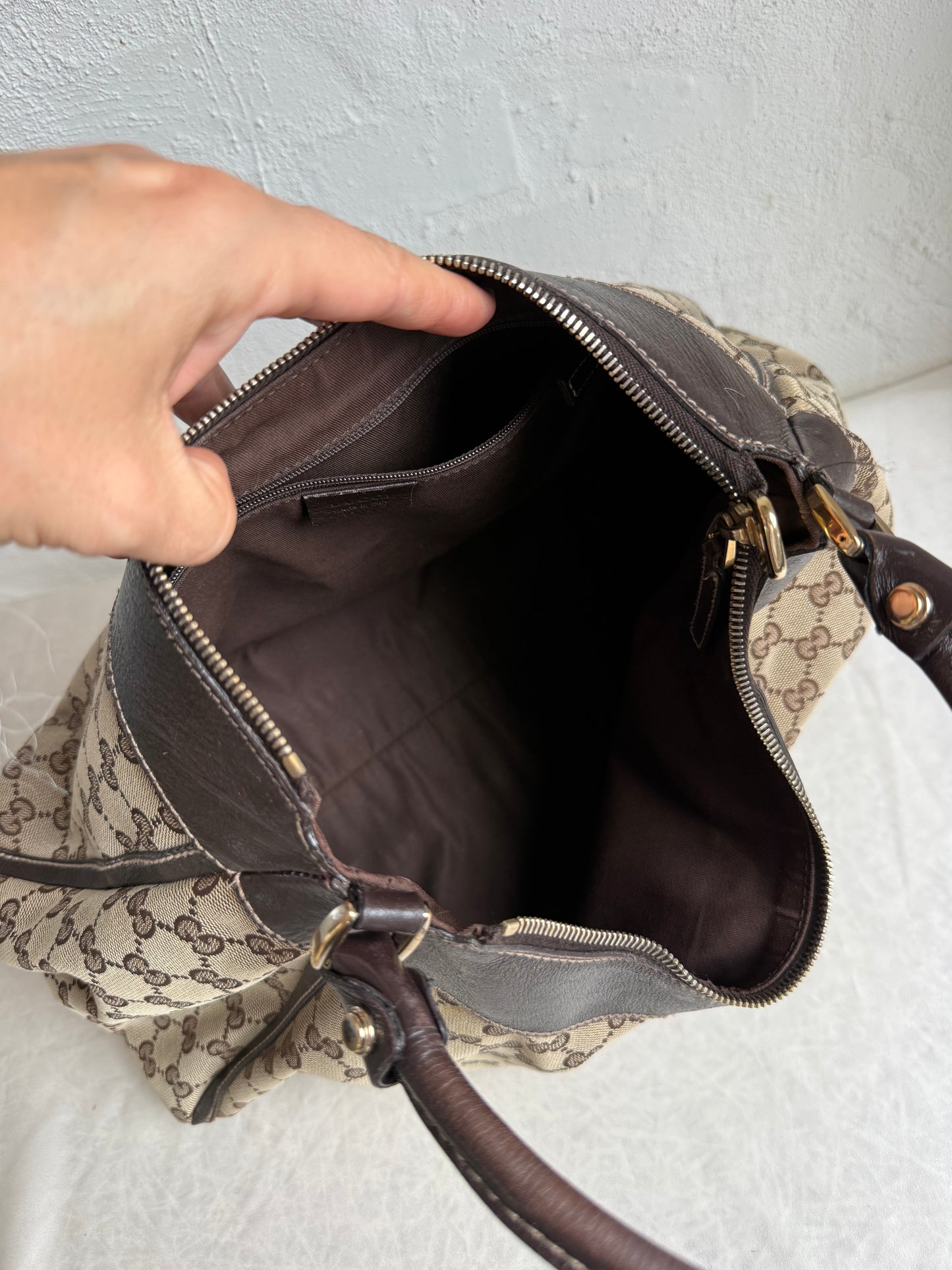 Gucci Hobo bag