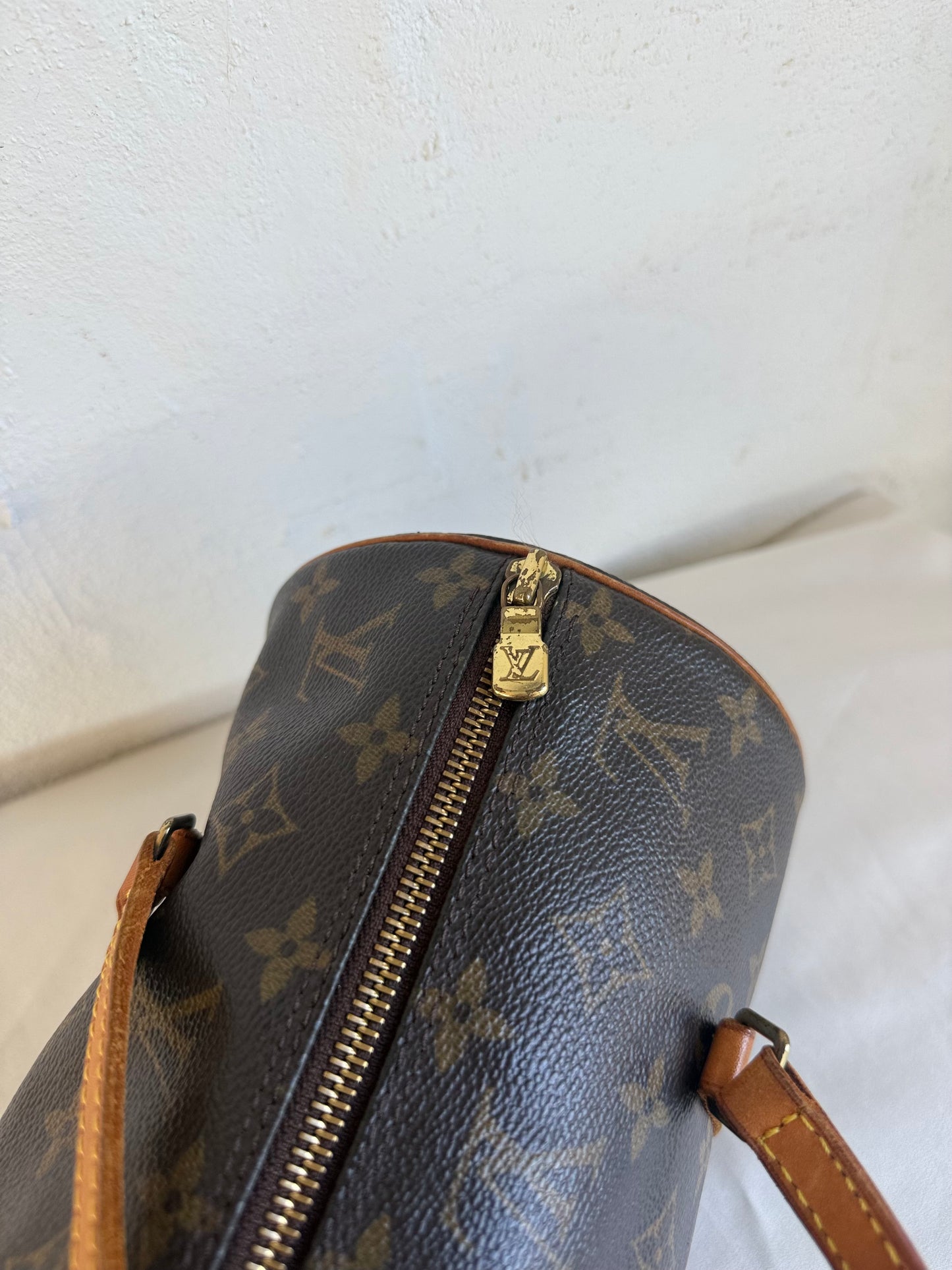 Louis Vuitton Papillon 30