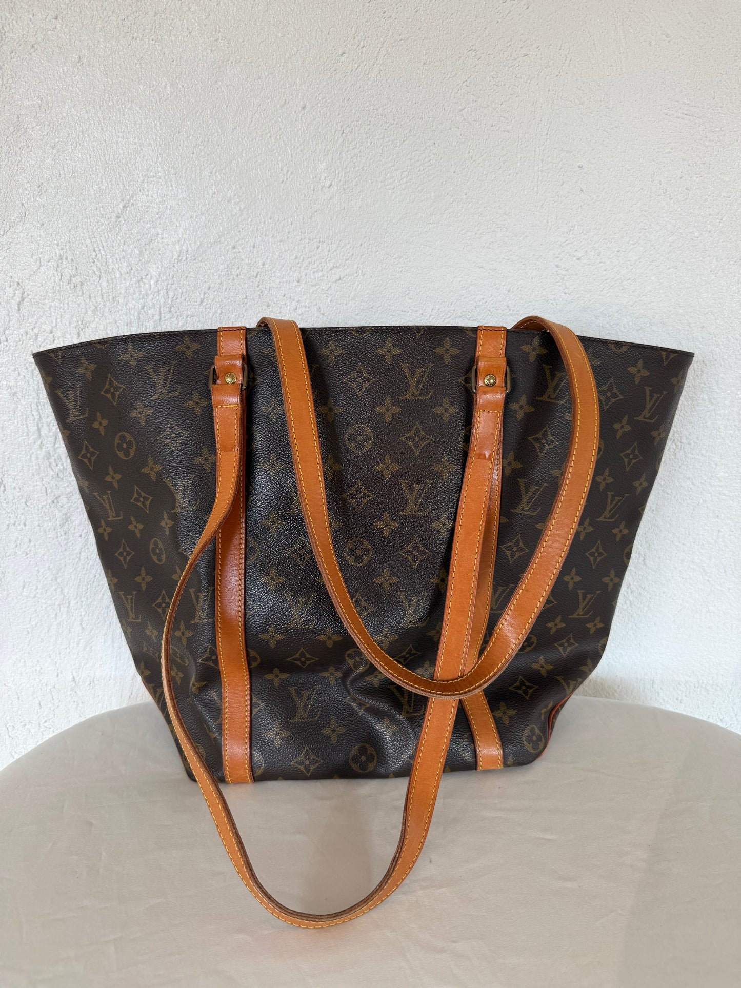 Louis Vuitton SAC shopper