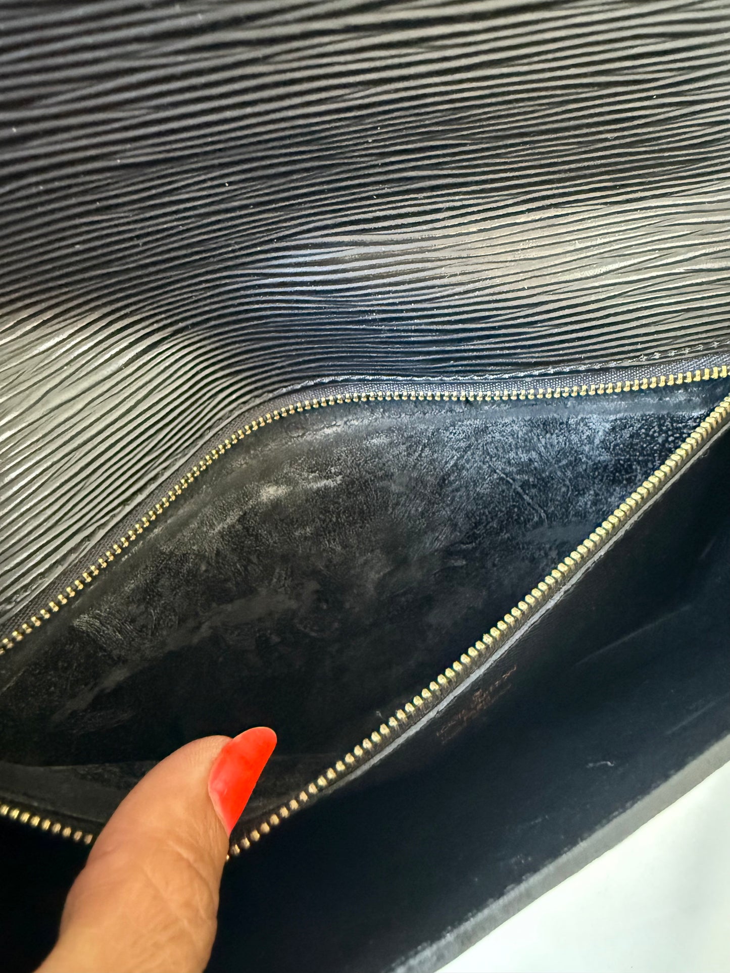 Louis Vuitton Dragonne