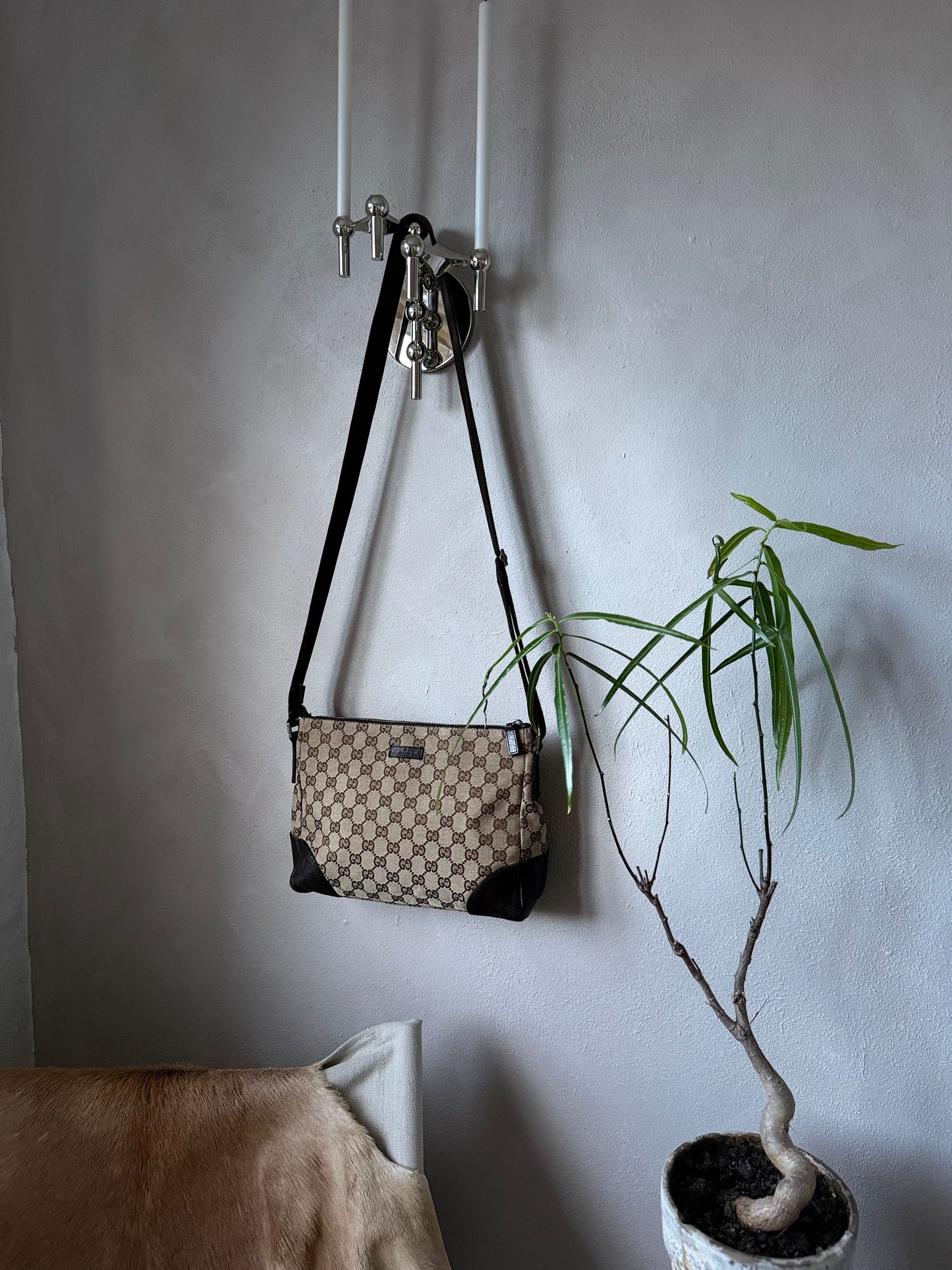 Gucci Crossbody