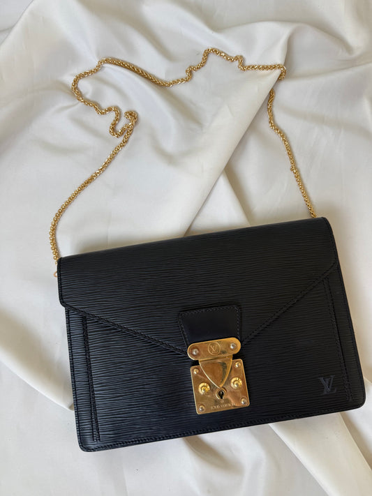 Louis Vuitton Dragonne