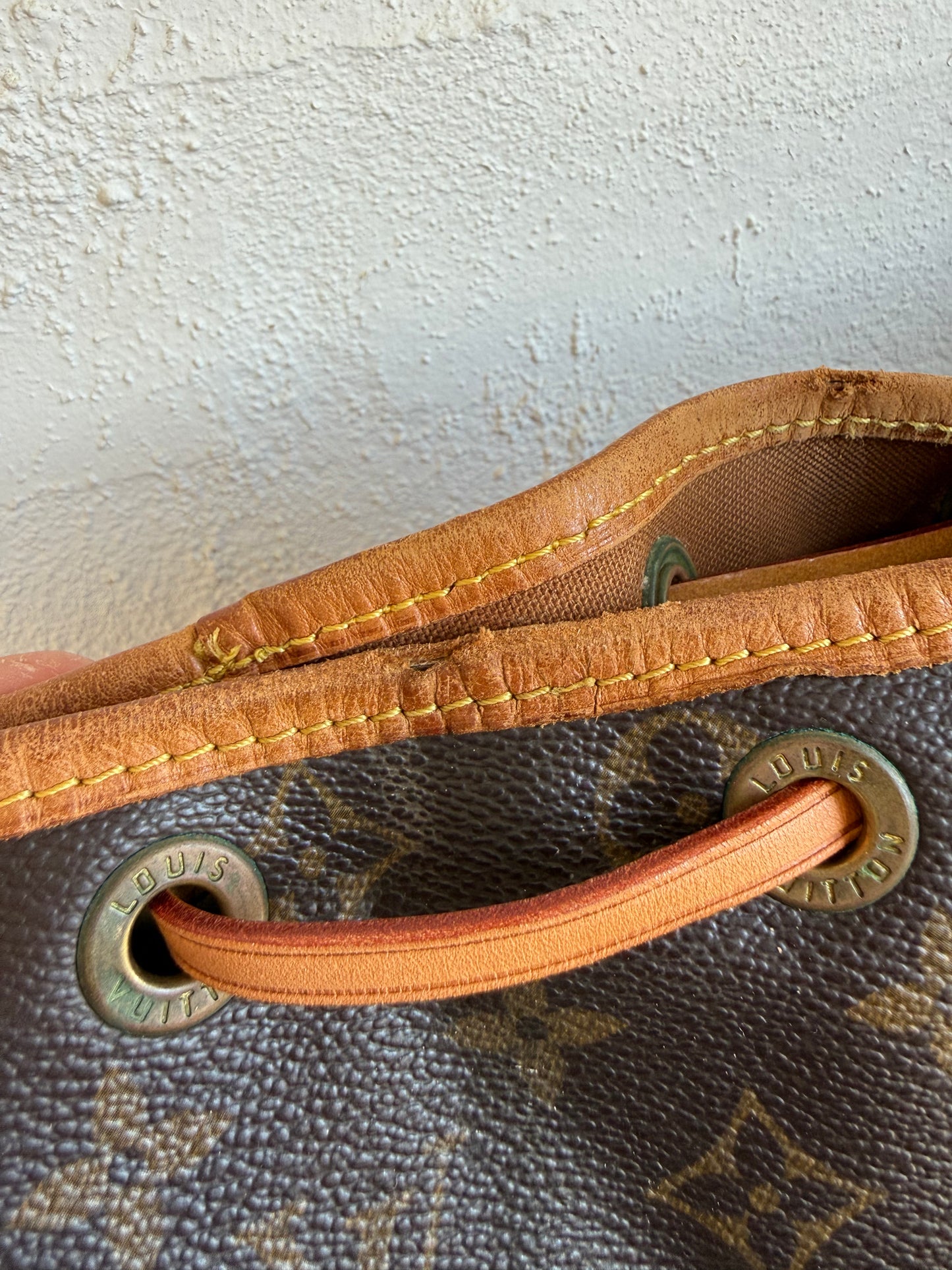 Louis Vuitton Noé