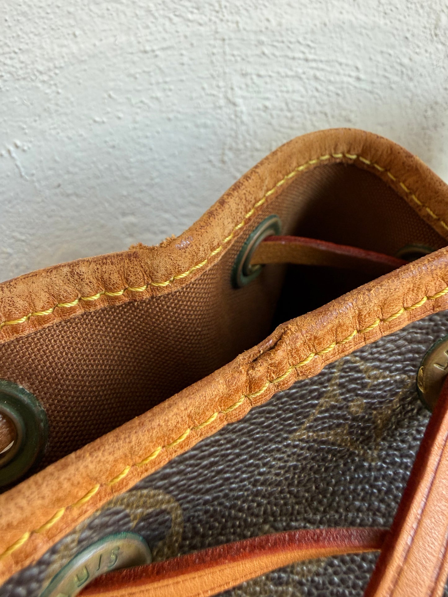 Louis Vuitton Noé