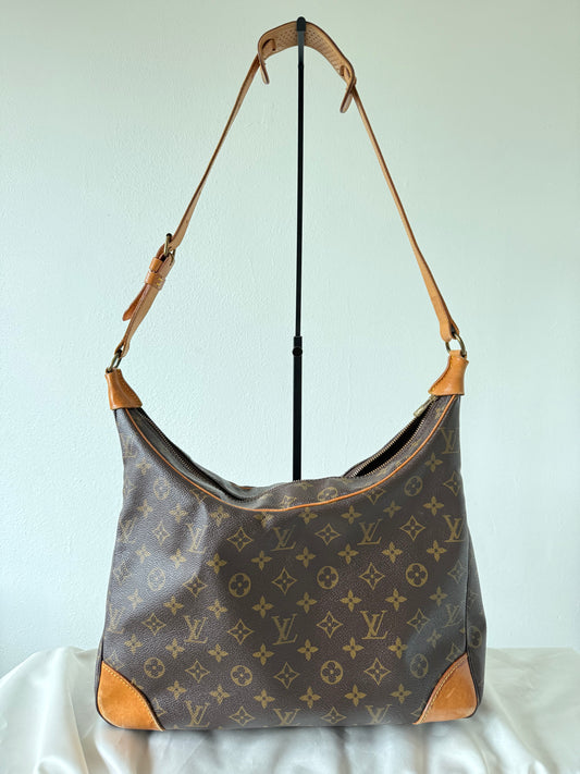 Louis Vuitton Boulogne 35