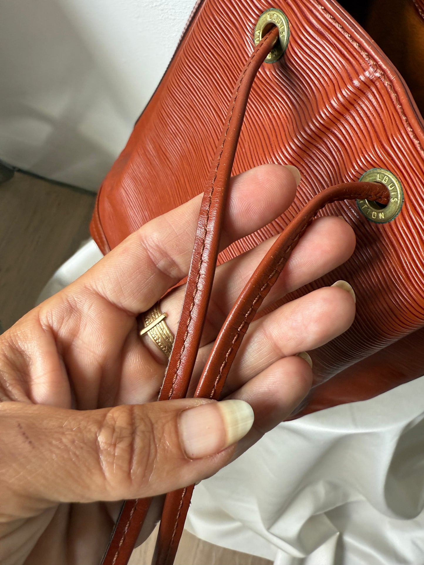 Louis Vuitton Noé