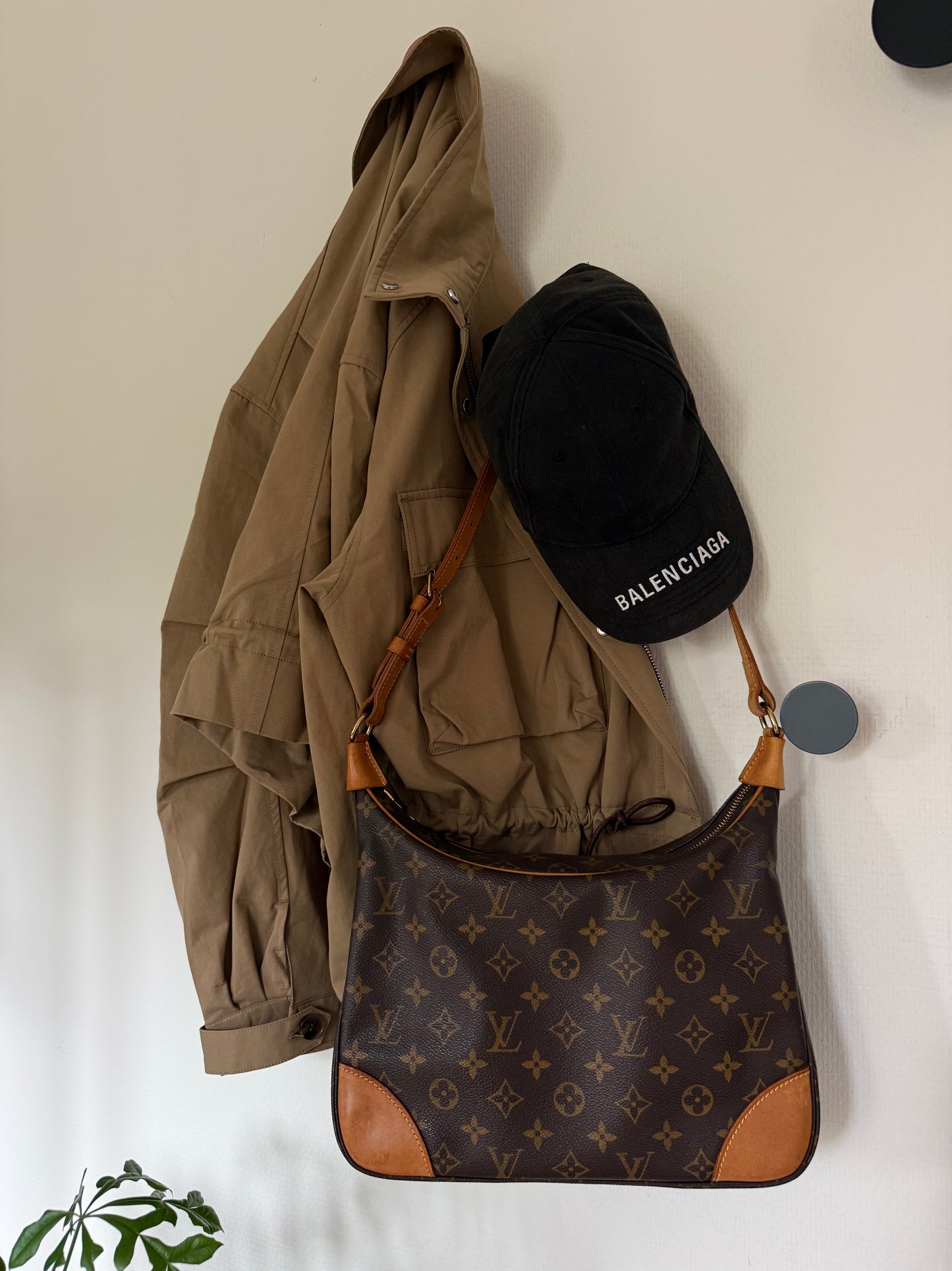 Louis Vuitton Boulogne 30