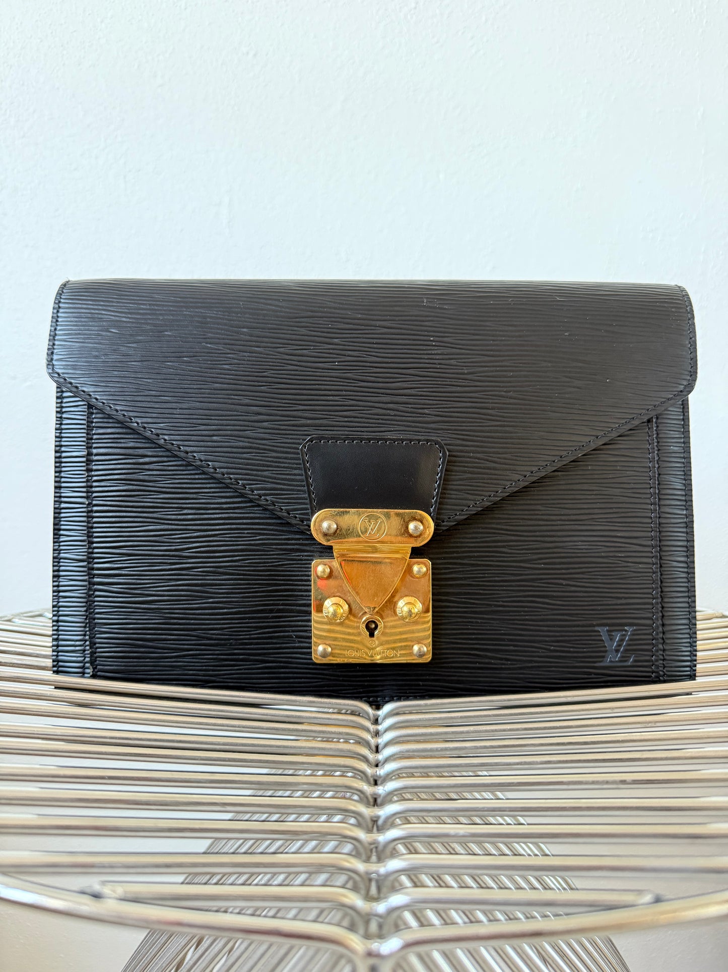 Louis Vuitton Dragonne