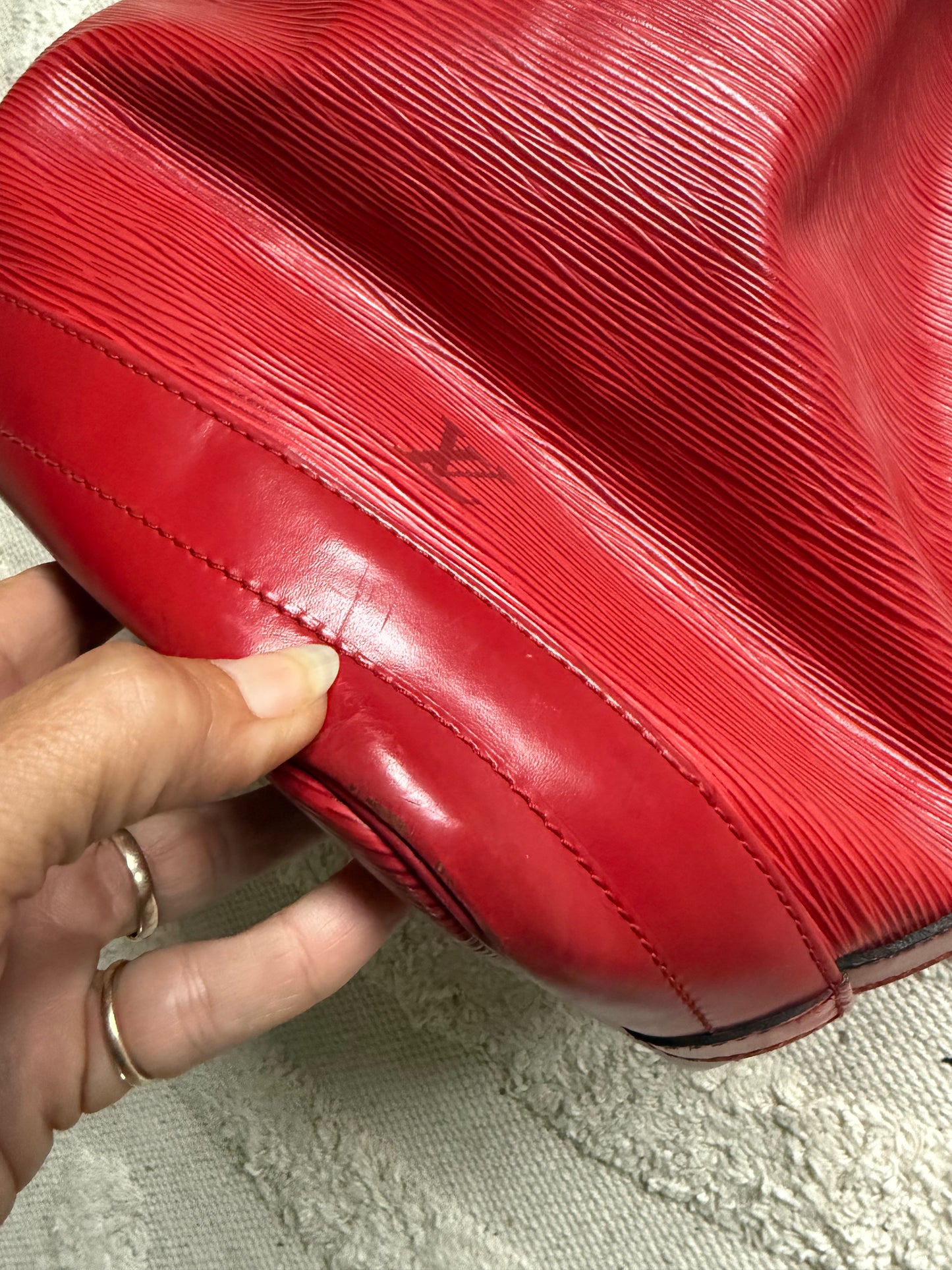 Louis Vuitton Noe