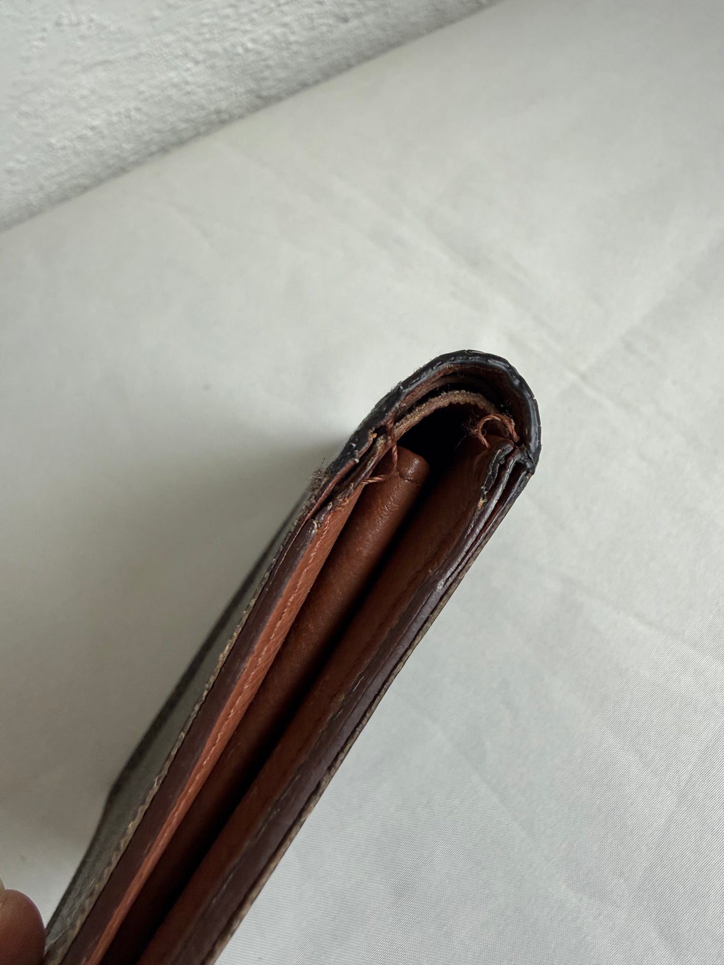 Louis Vuitton pung