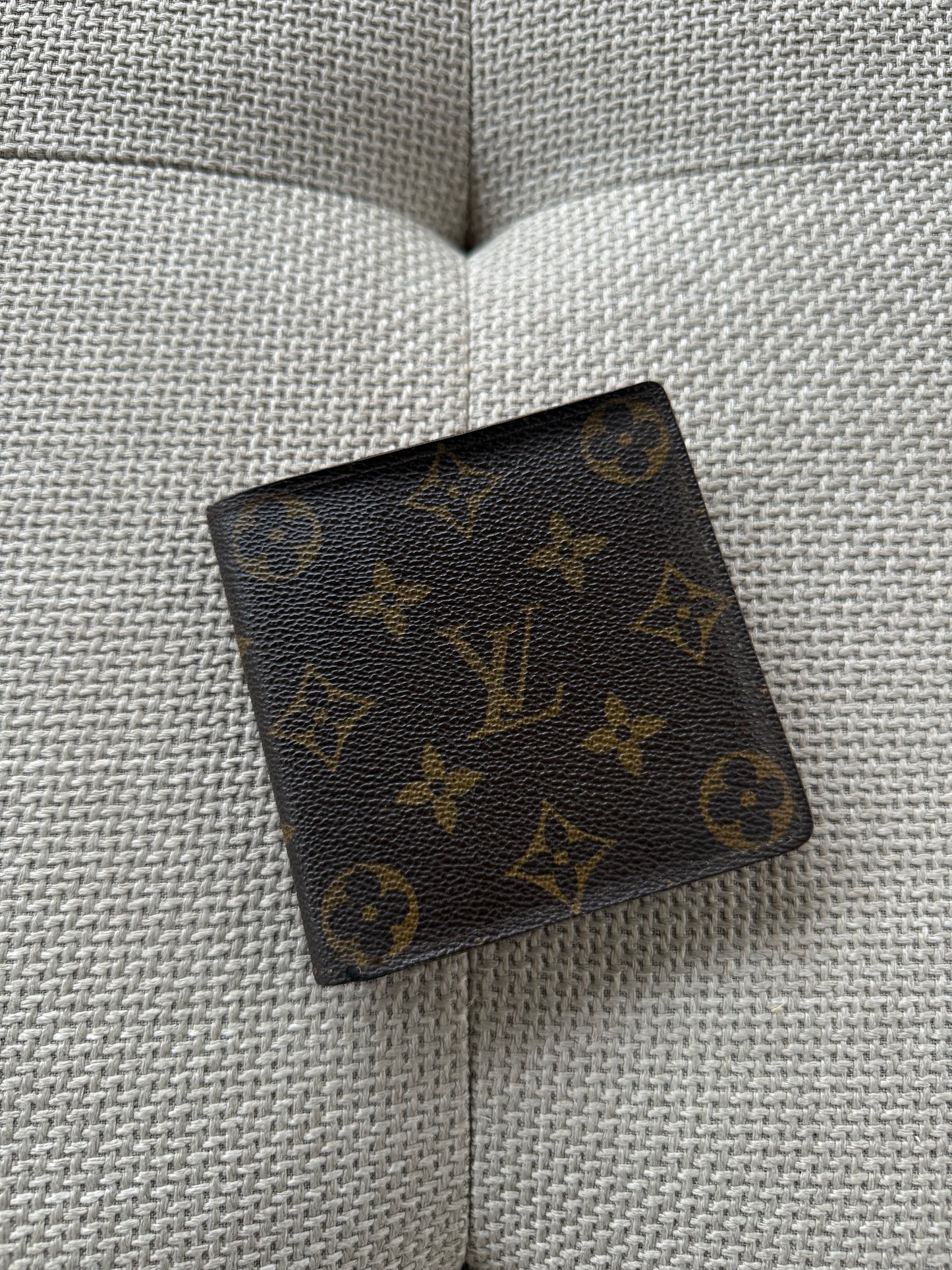 Louis Vuitton pung