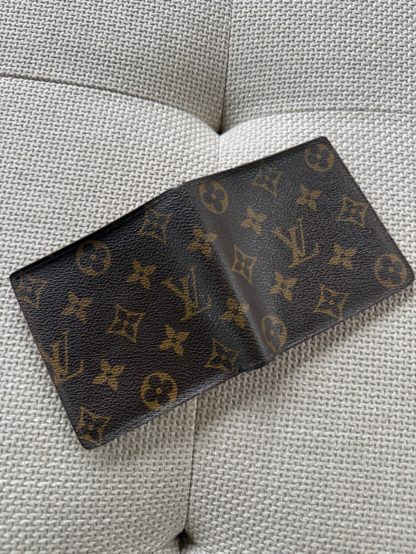 Louis Vuitton pung