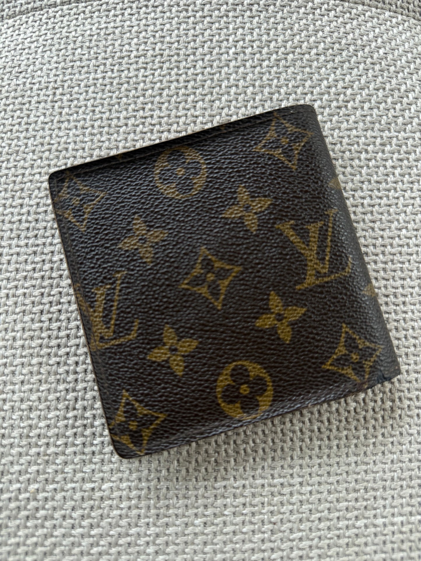 Louis Vuitton pung