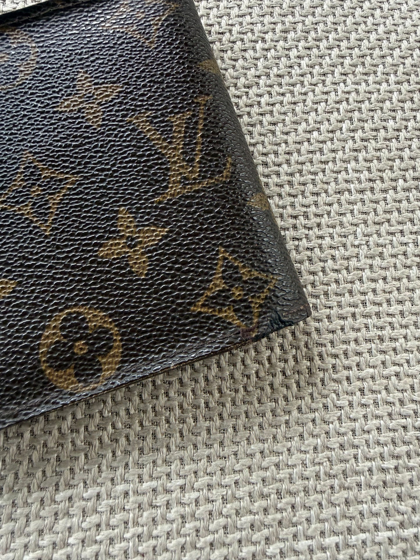 Louis Vuitton pung