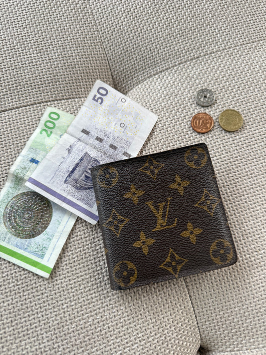 Louis Vuitton pung